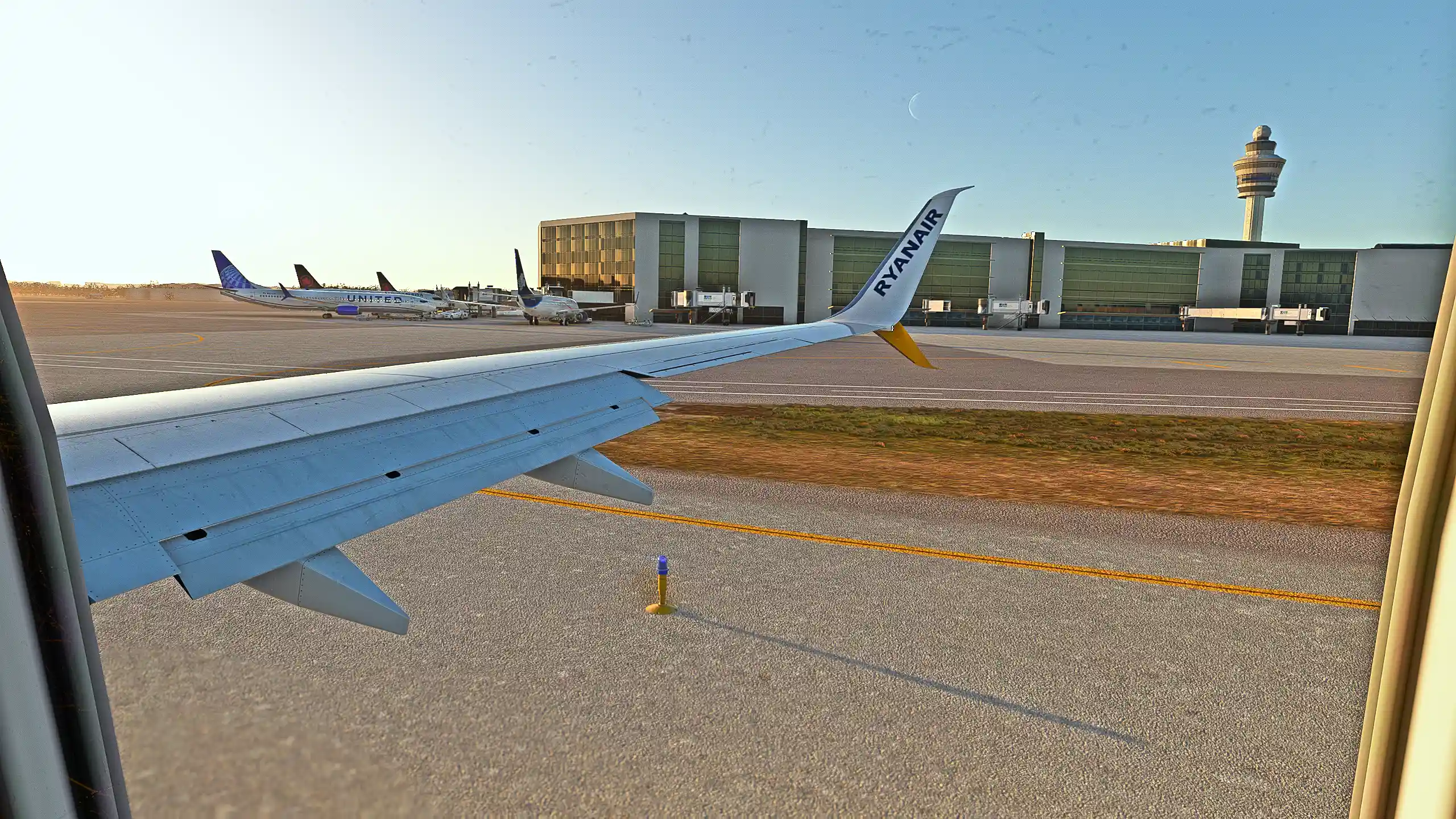 Flight Image