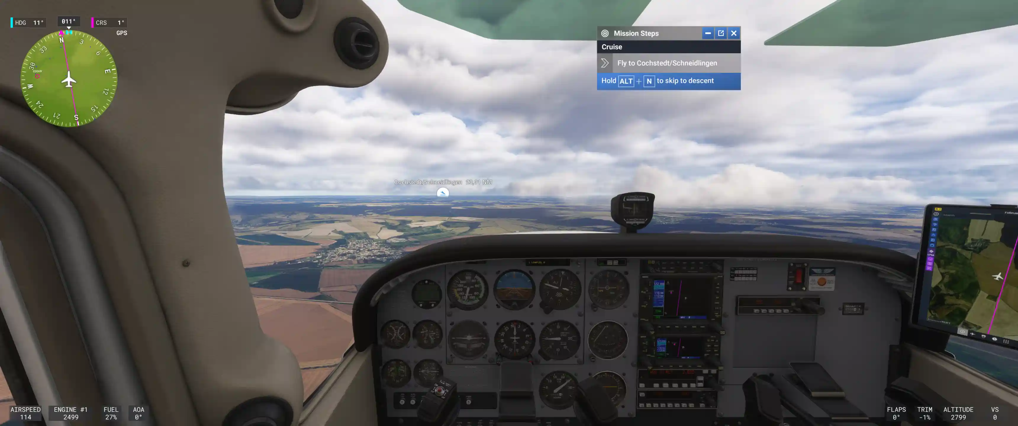 Flight Image