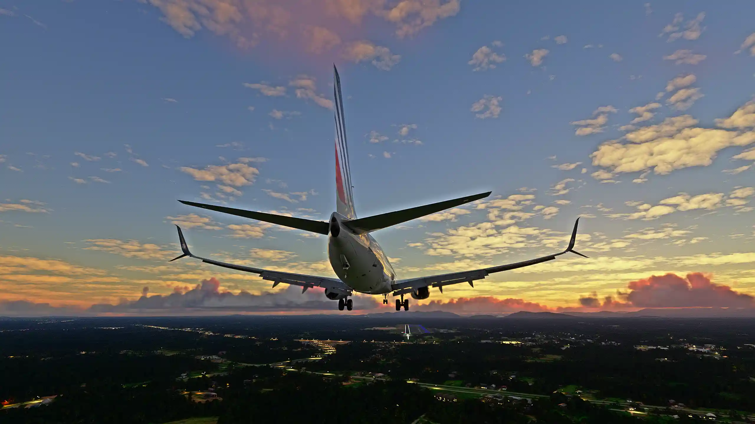 Flight Image