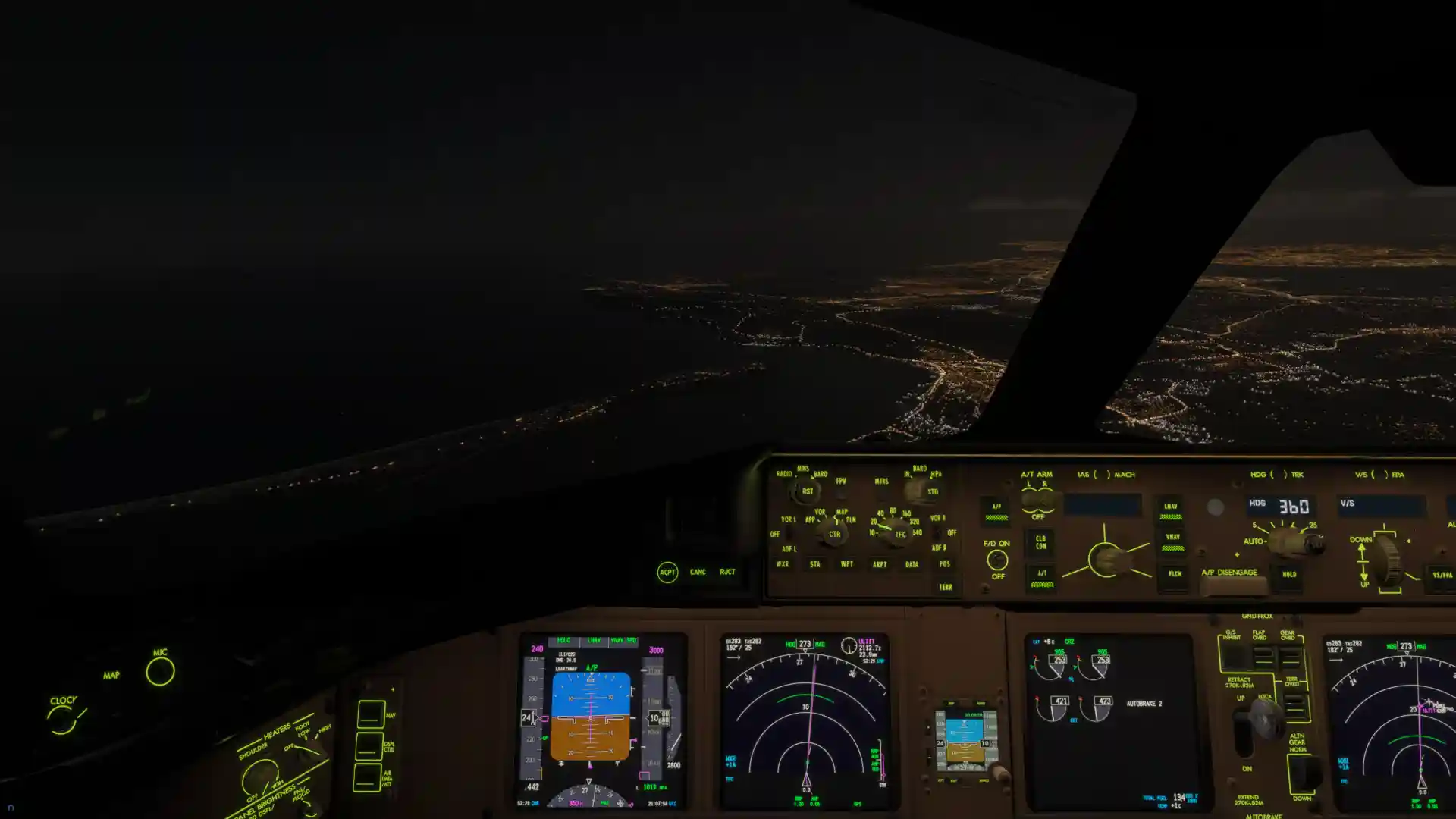 Flight Image