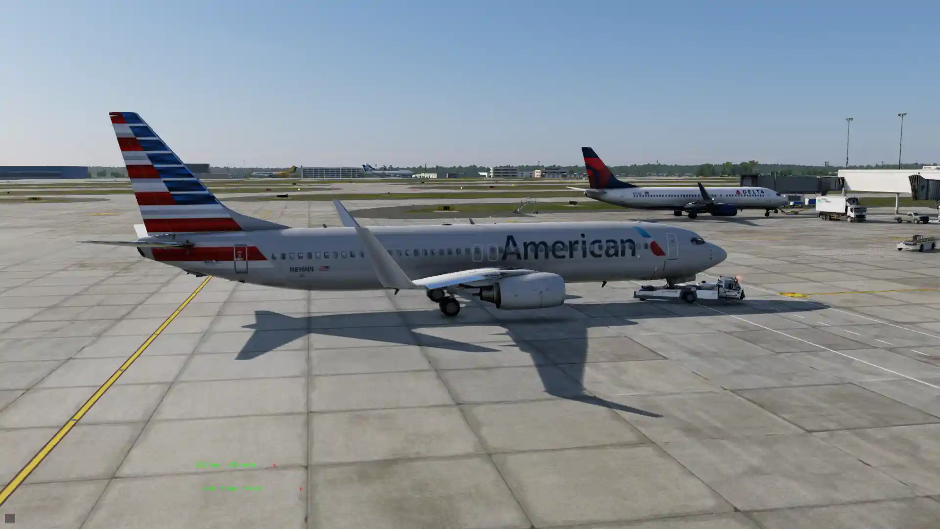 Flight Image