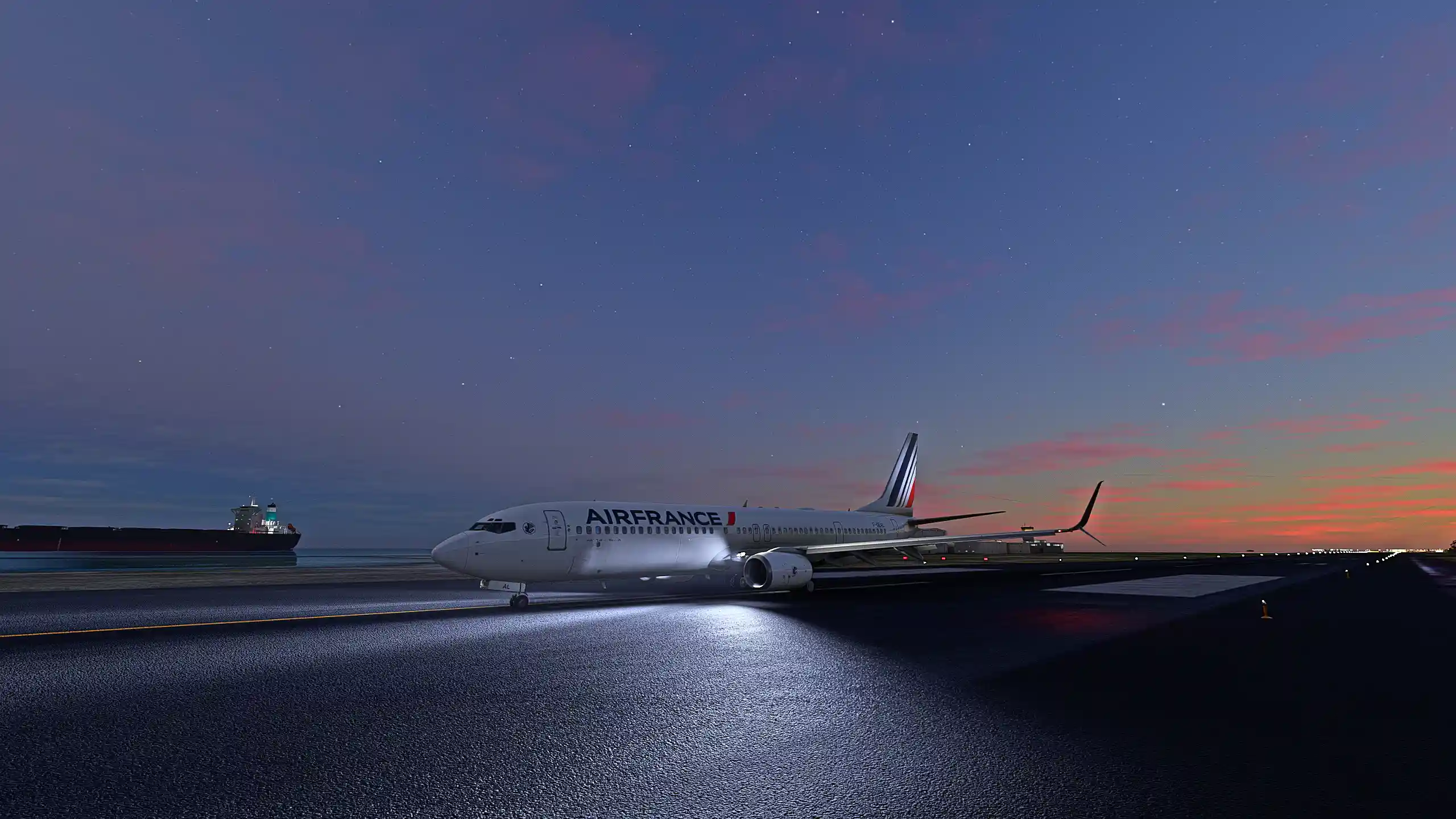 Flight Image