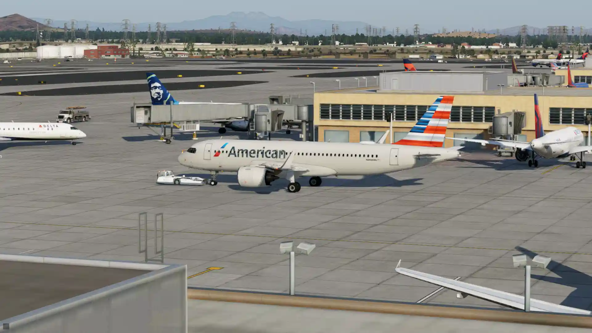 Flight Image
