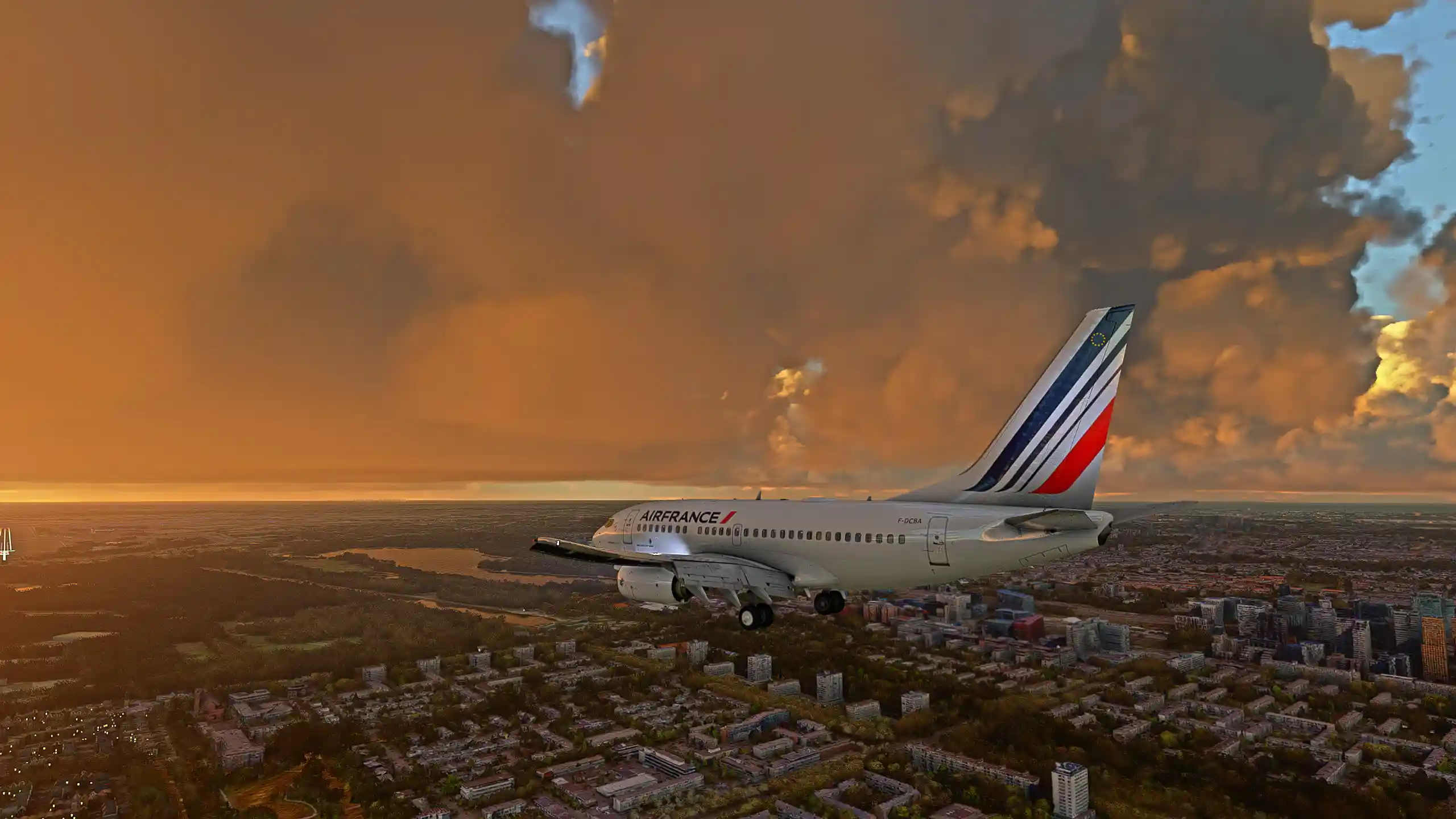 Flight Image