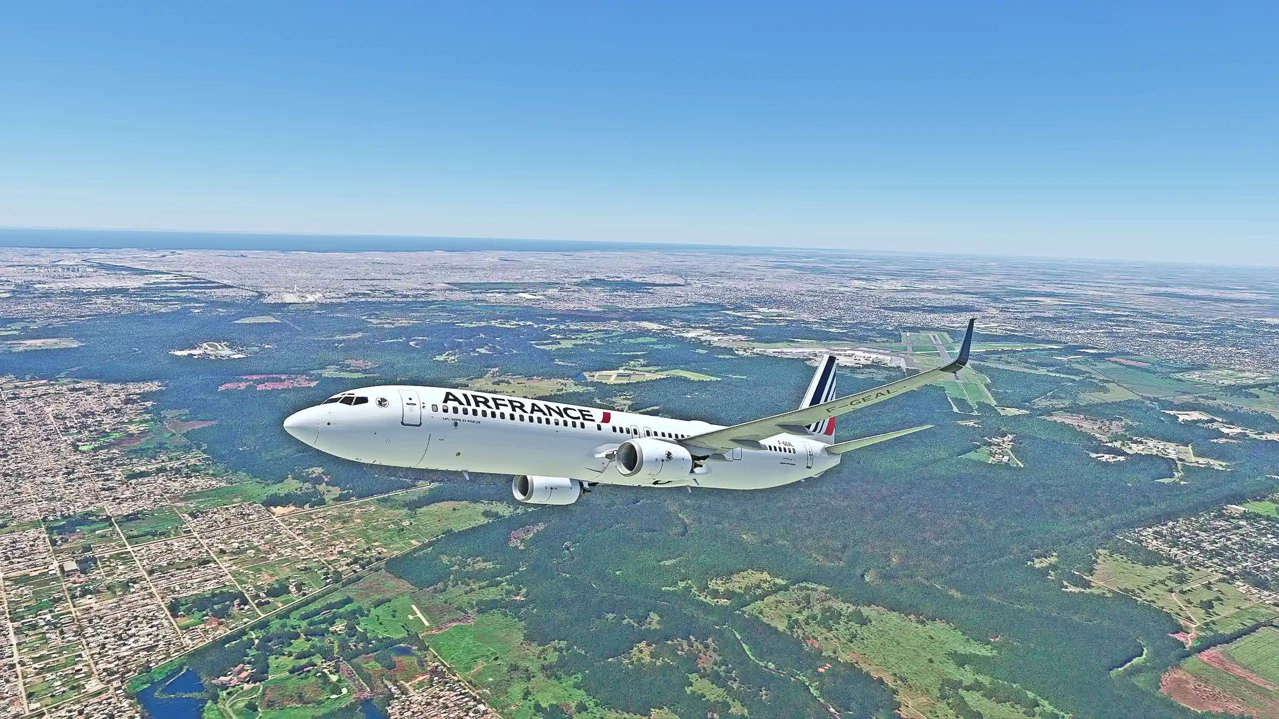 Flight Image