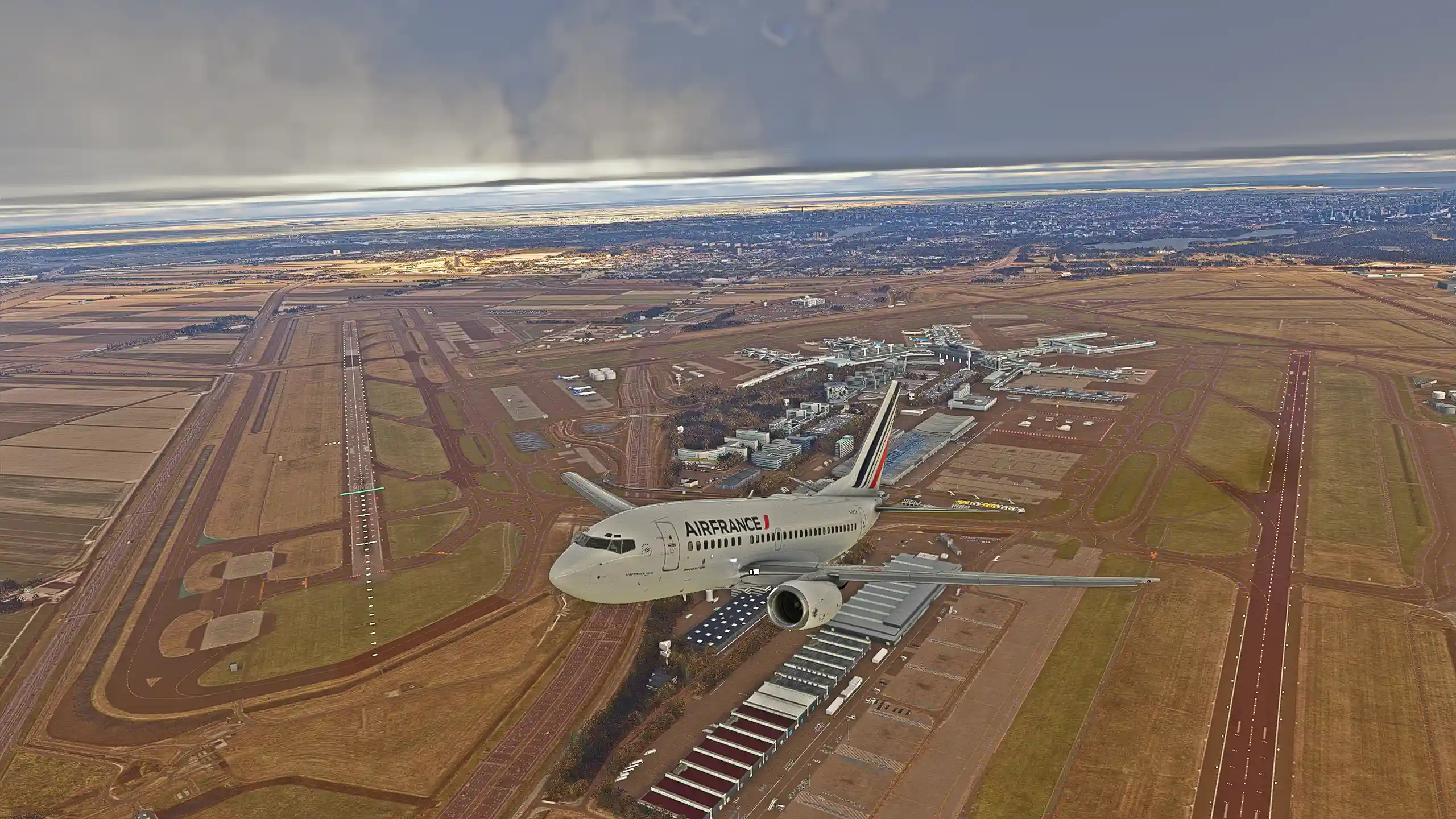 Flight Image