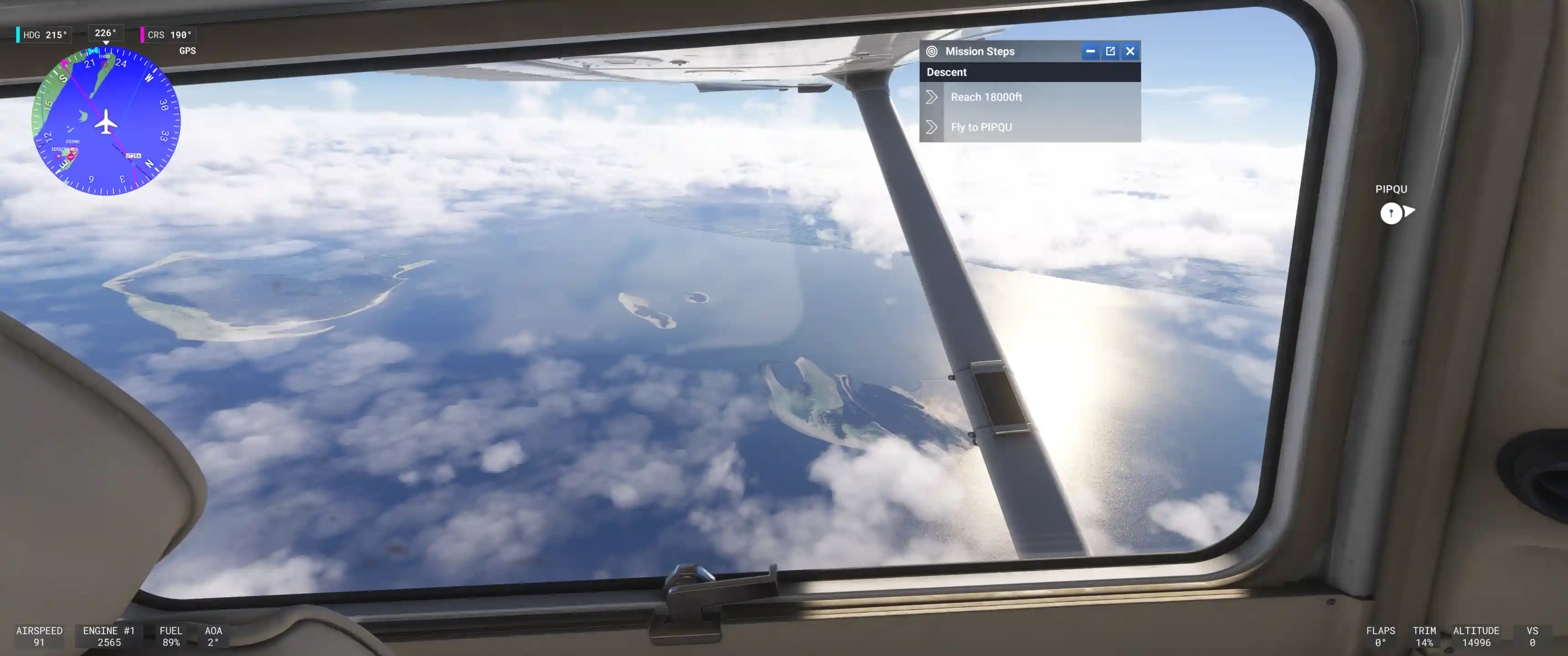Flight Image