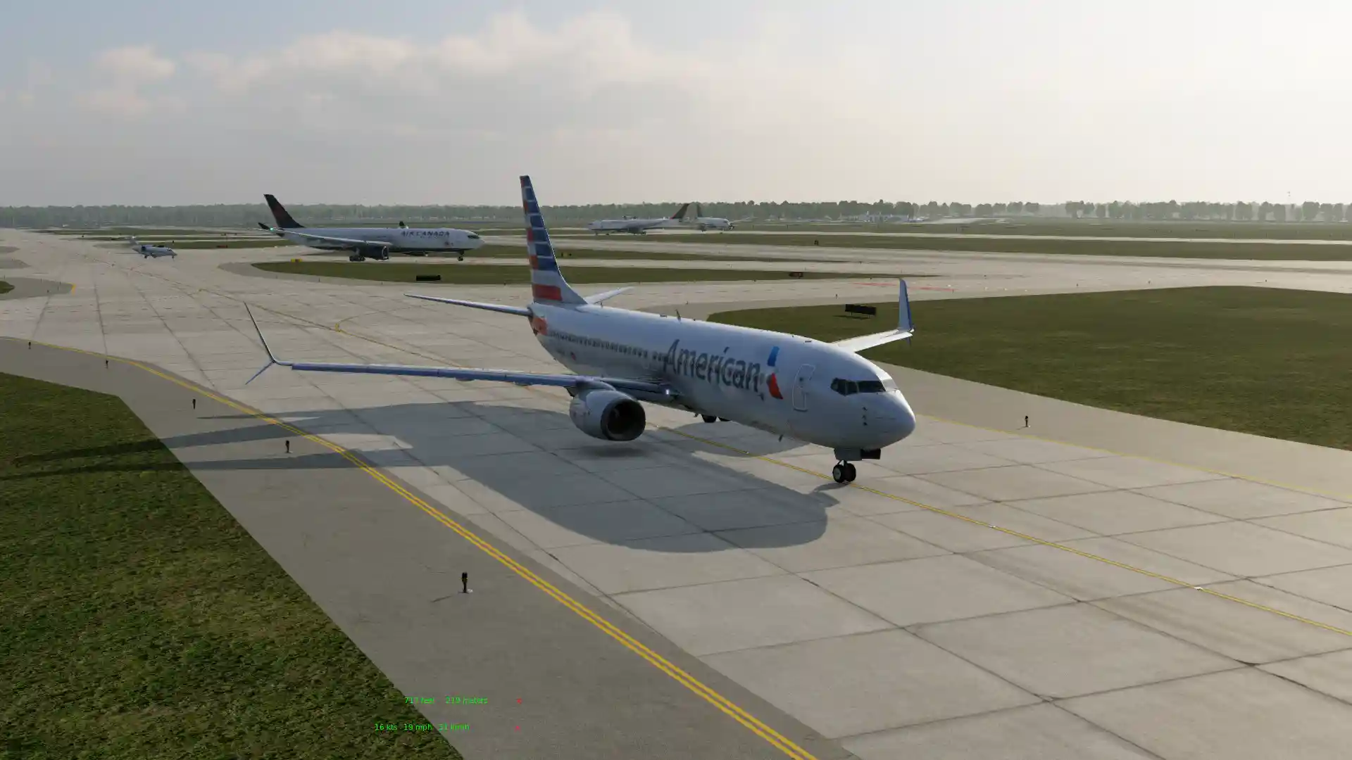 Flight Image