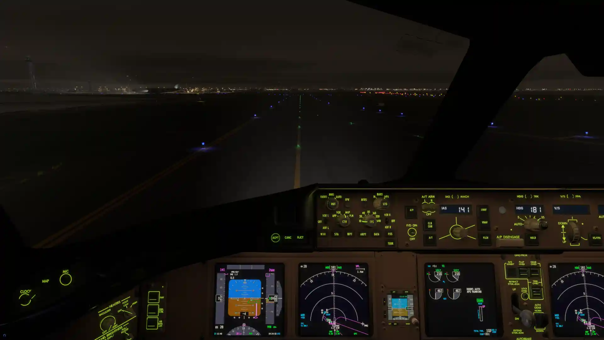 Flight Image