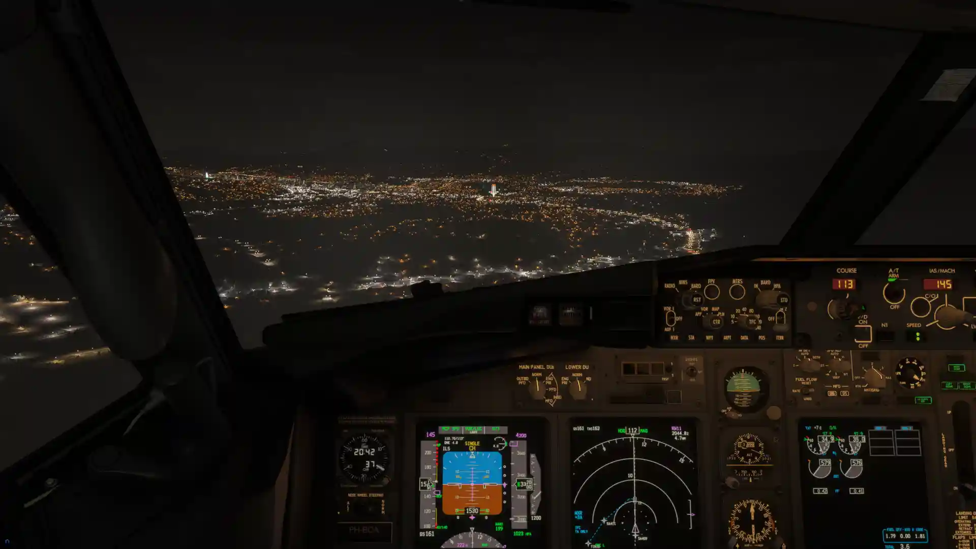 Flight Image