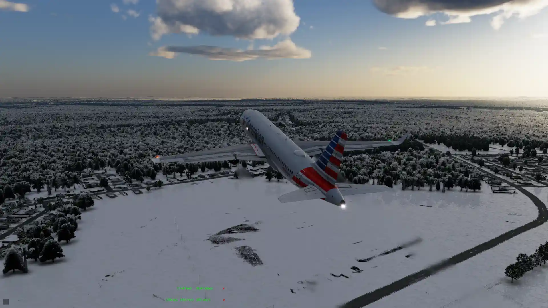 Flight Image