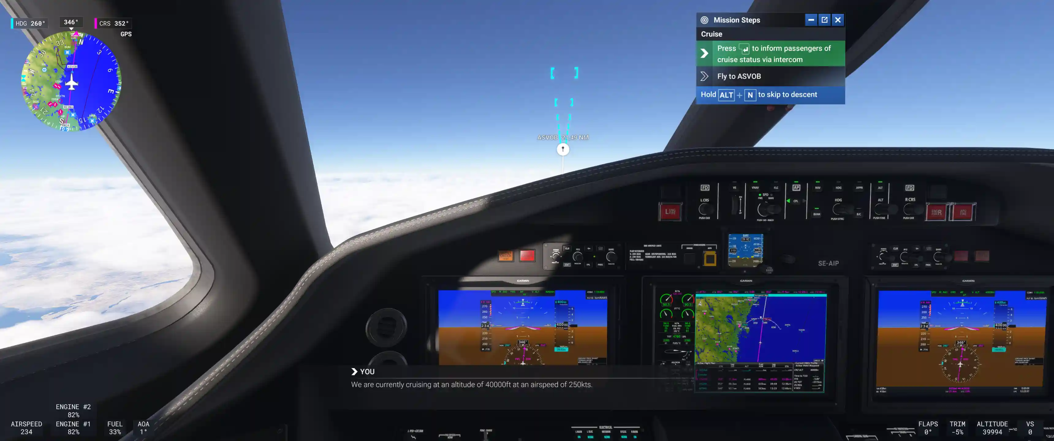 Flight Image