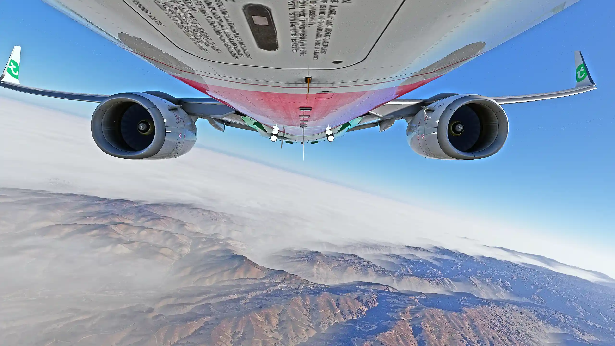 Flight Image