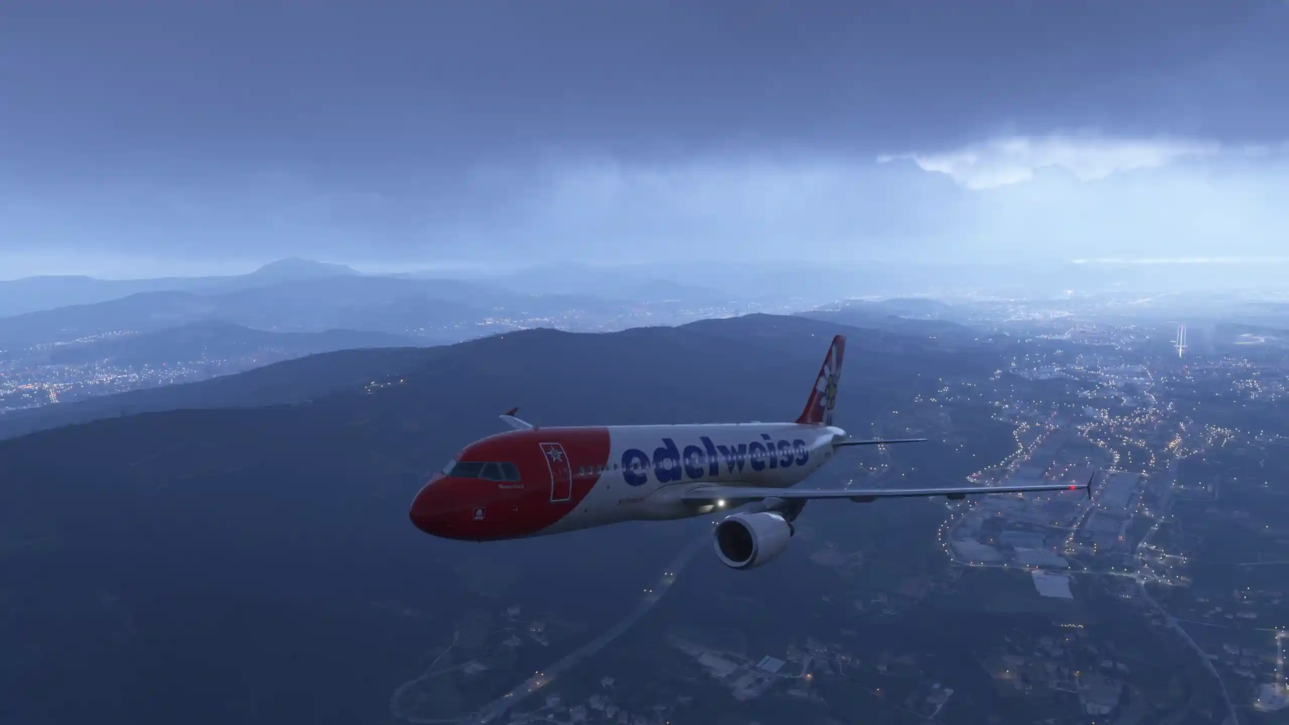Flight Image