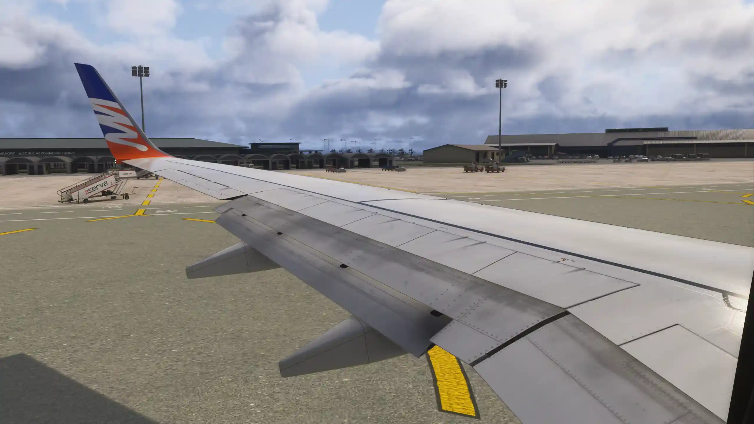 Flight Image