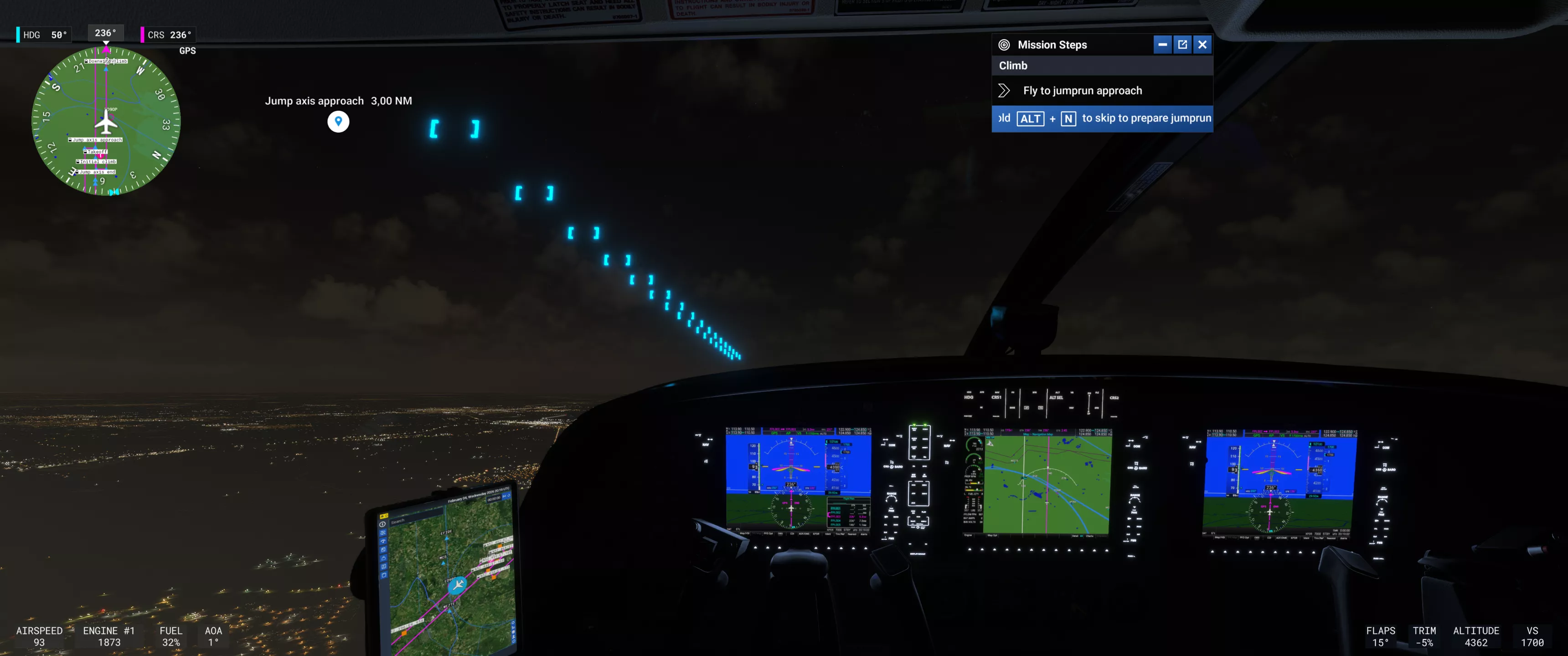 Flight Image