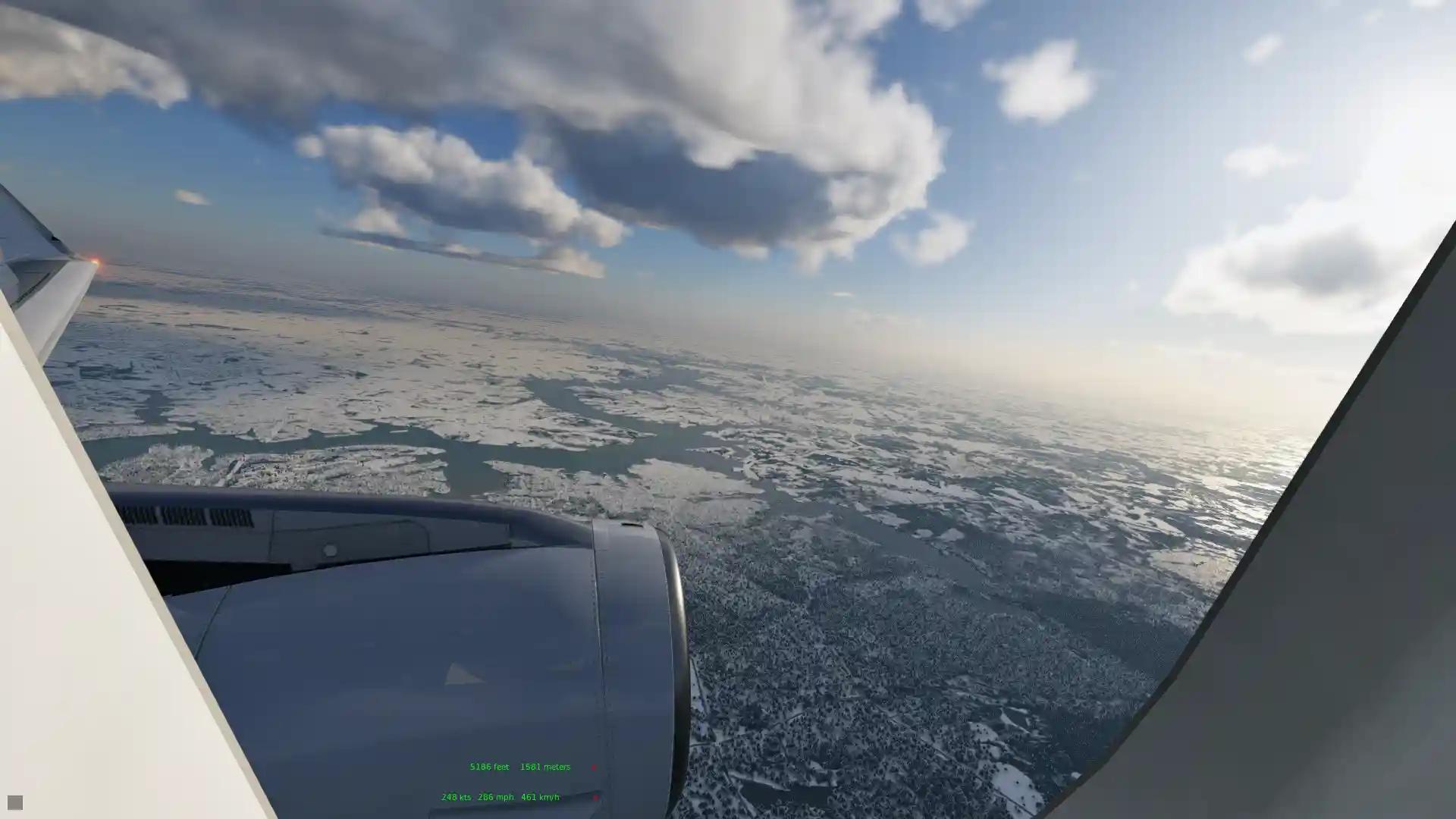Flight Image