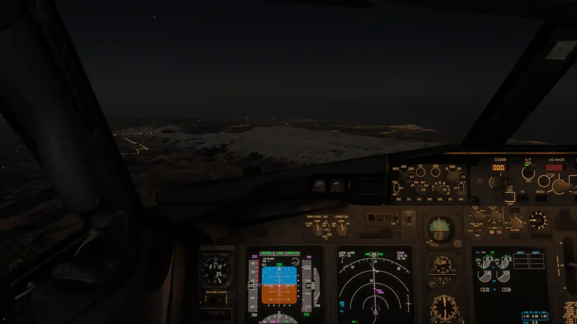 Flight Image
