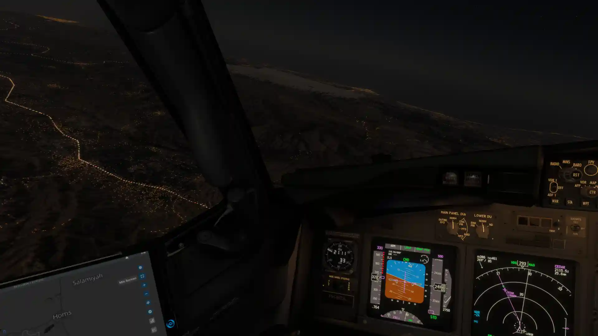 Flight Image