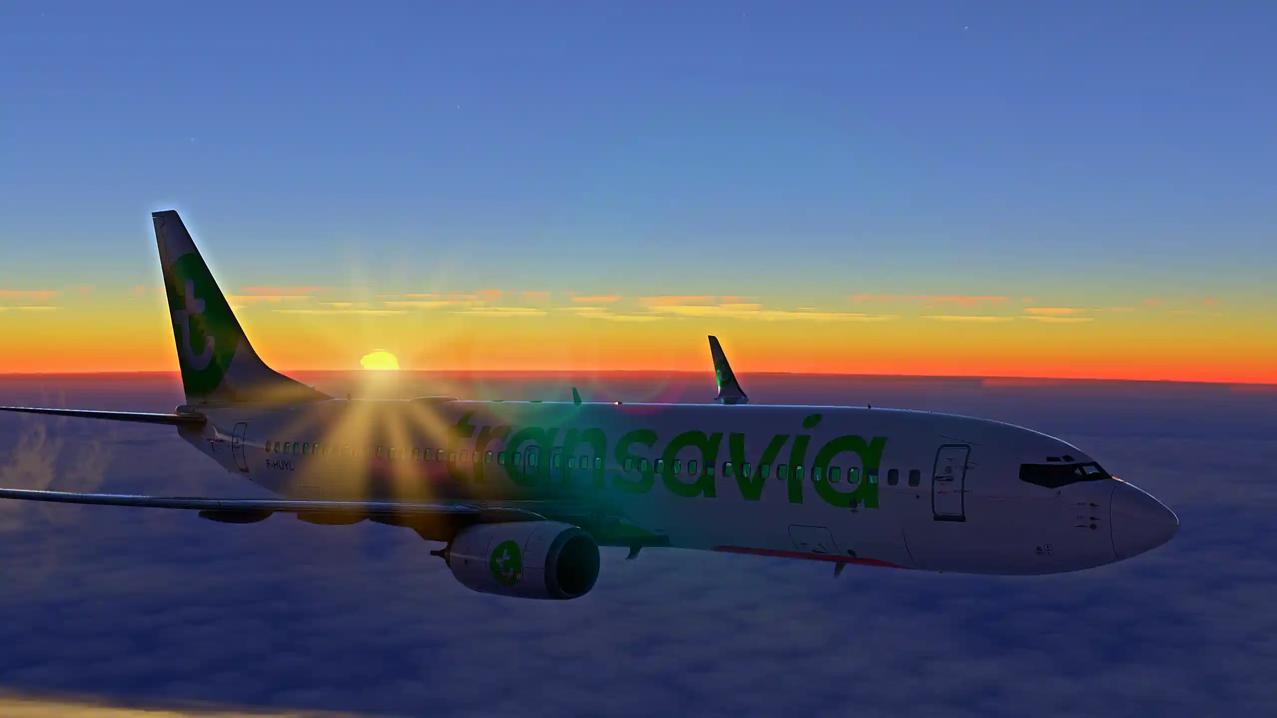 Flight Image