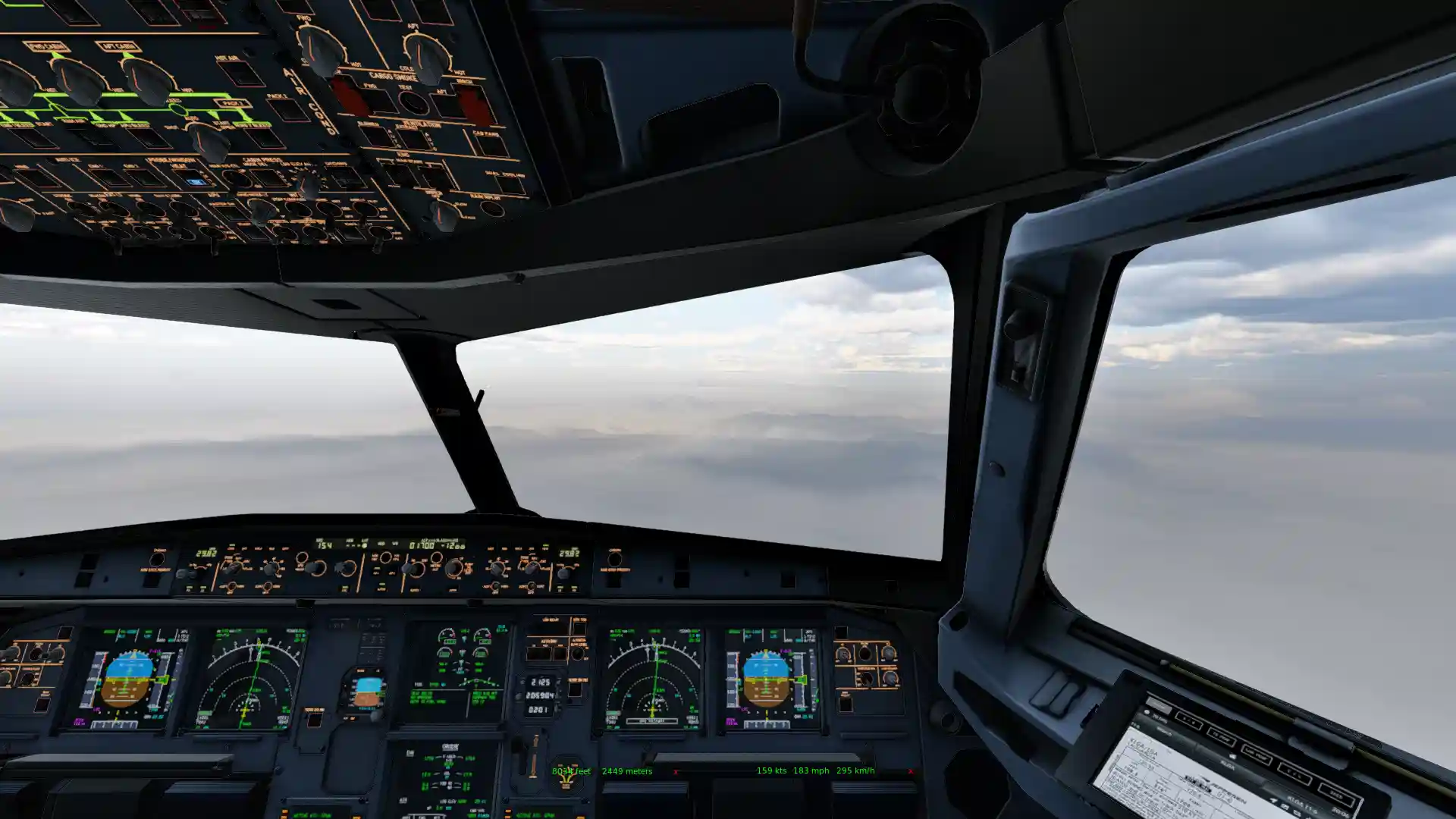 Flight Image