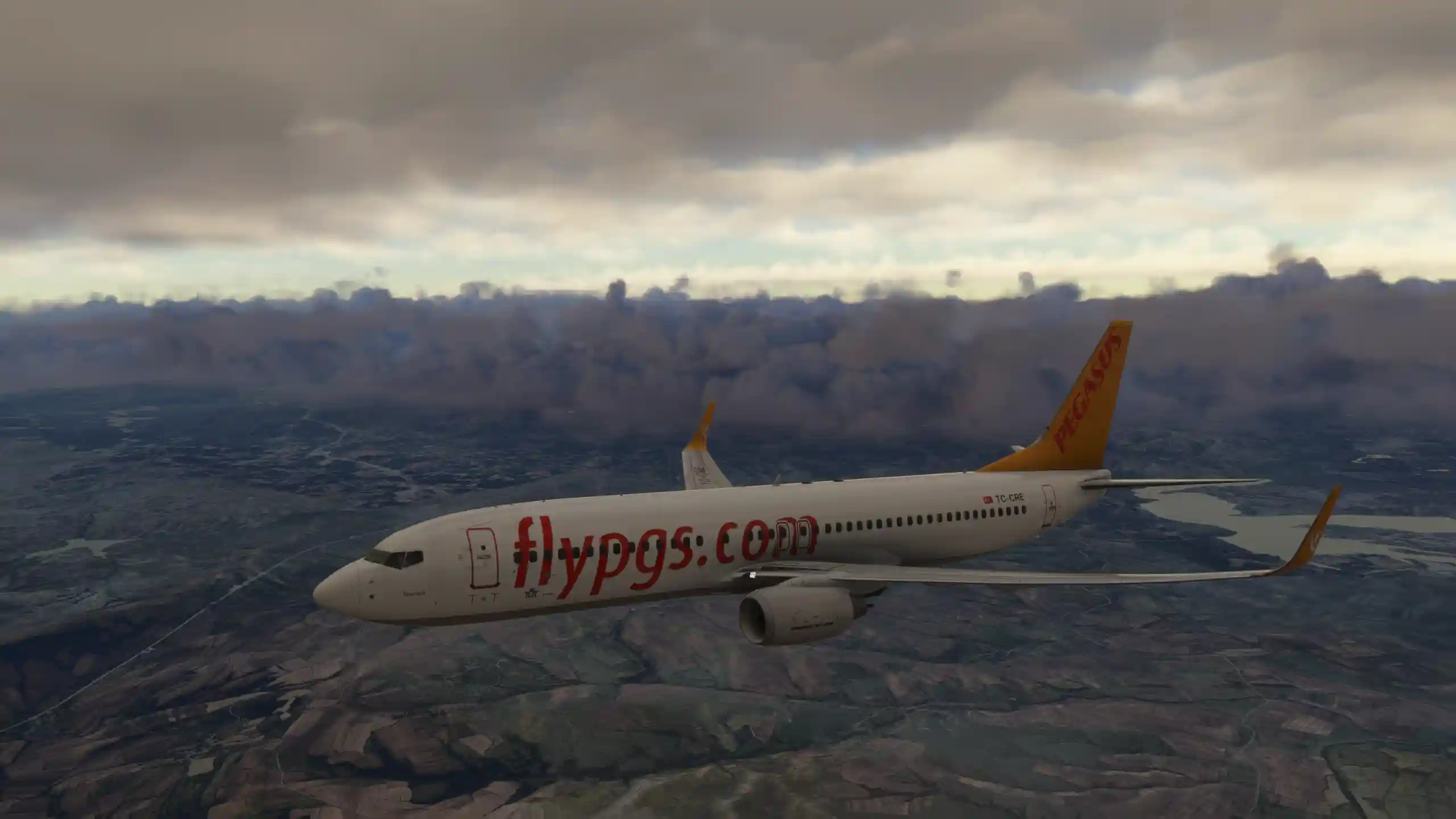 Flight Image
