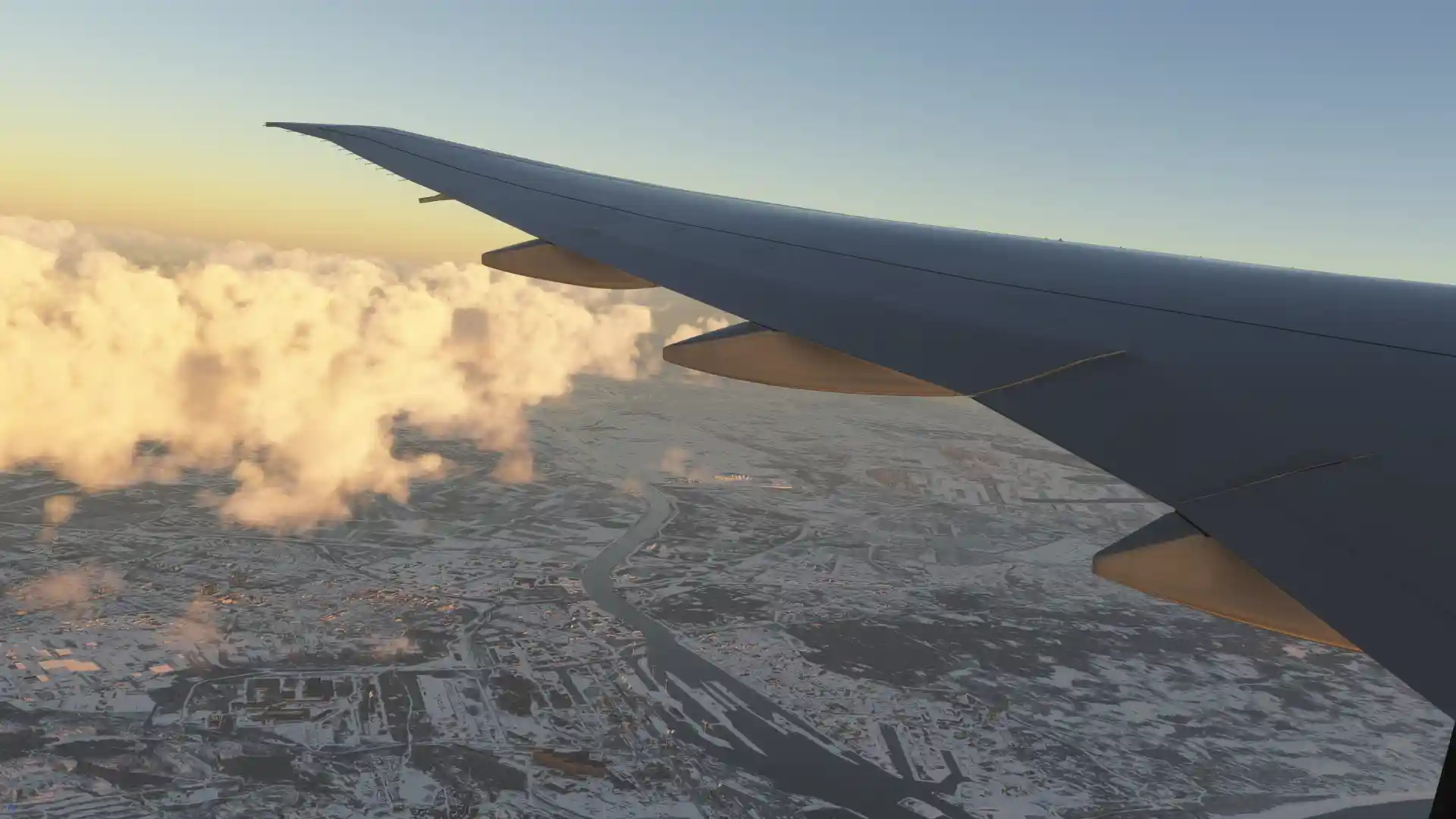 Flight Image