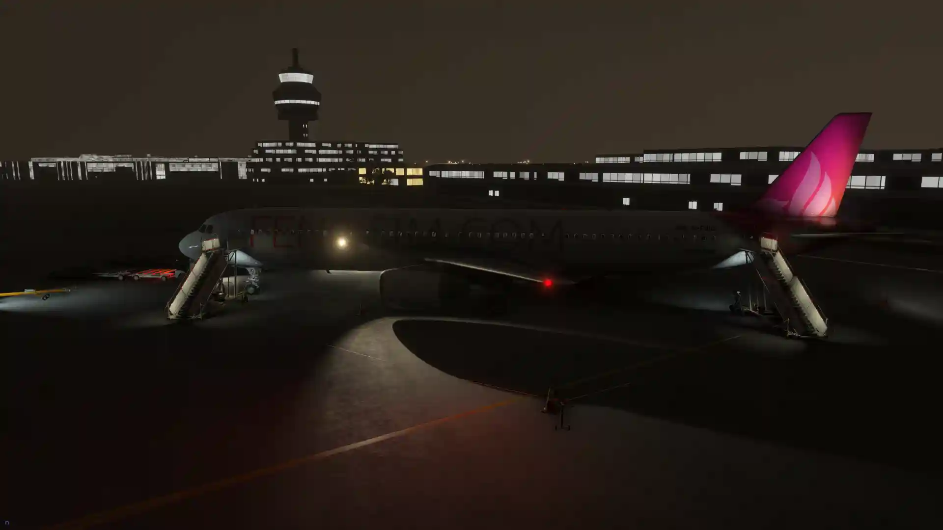 Flight Image