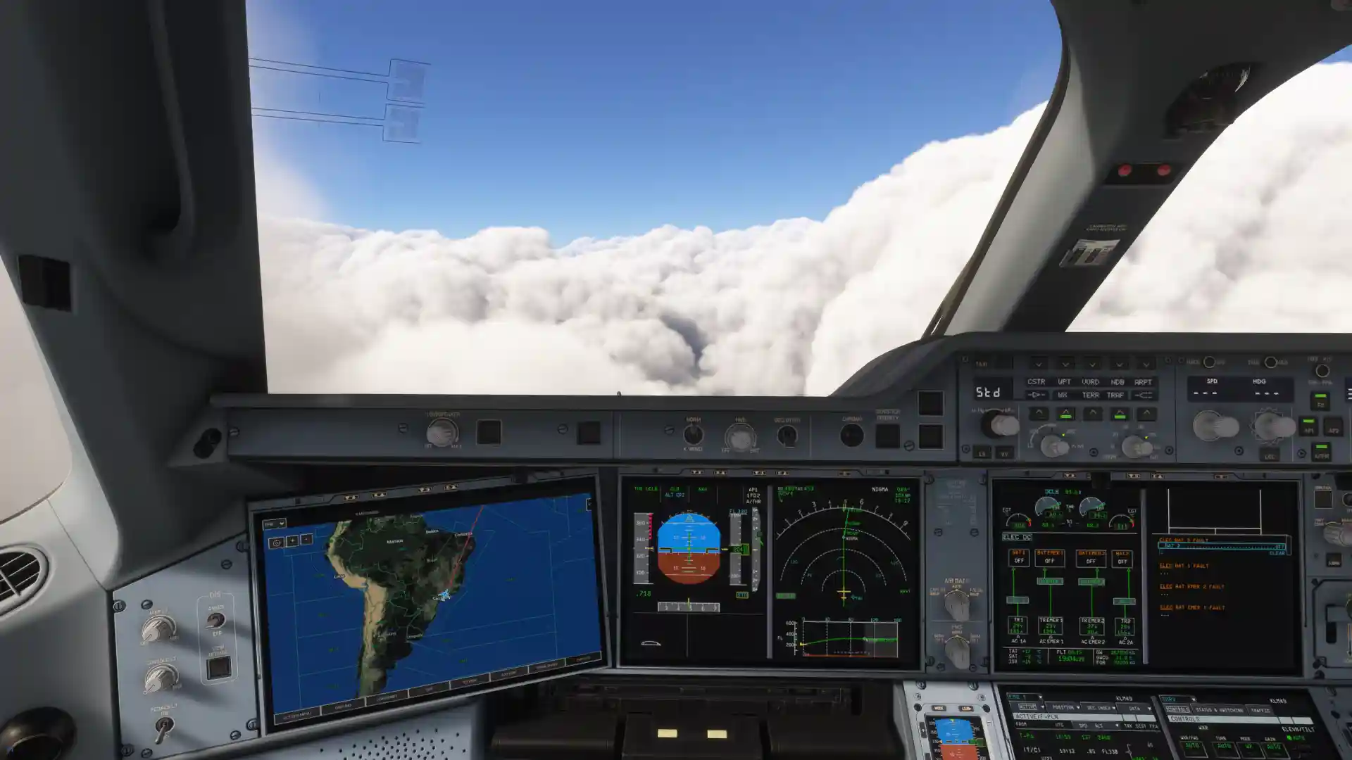 Flight Image