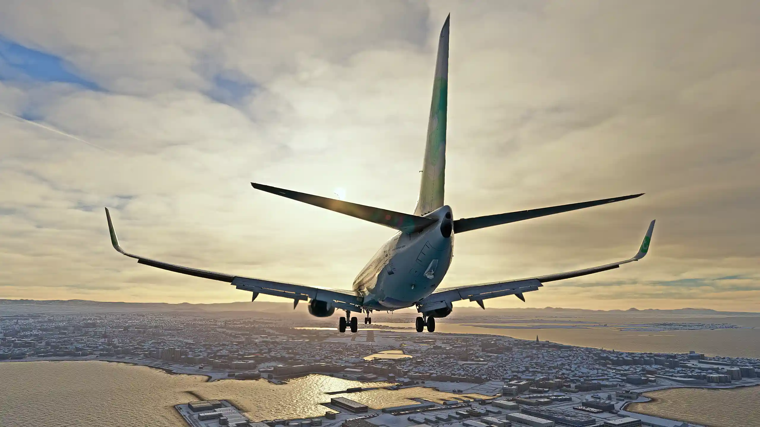 Flight Image
