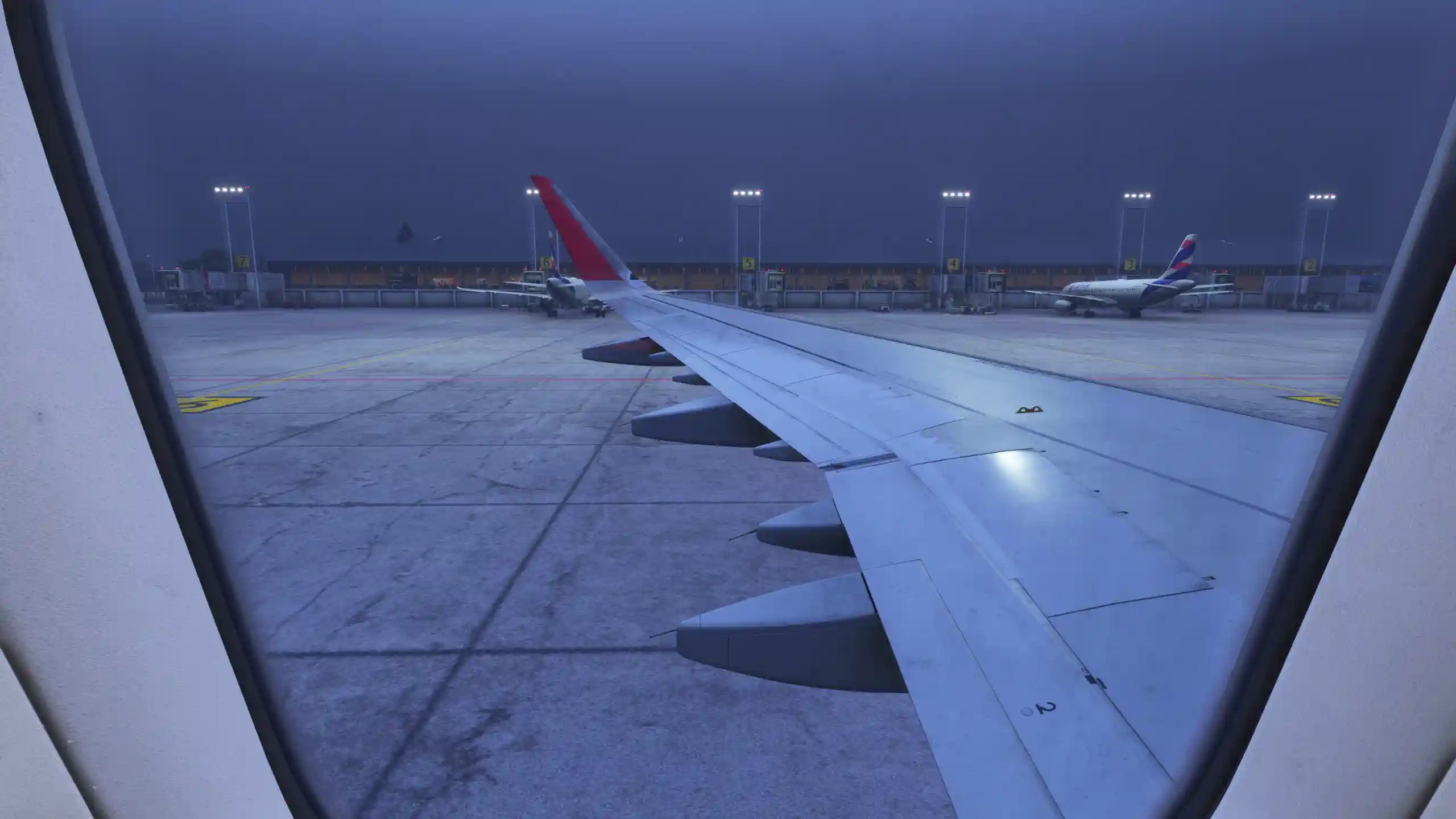 Flight Image