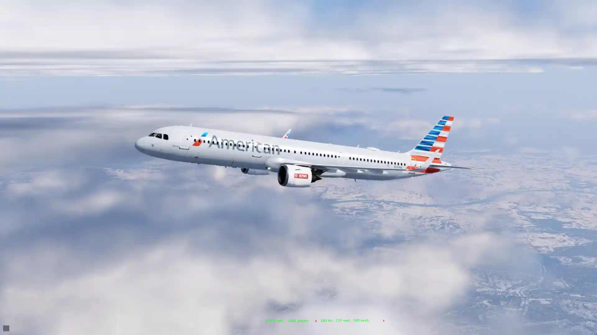 Flight Image