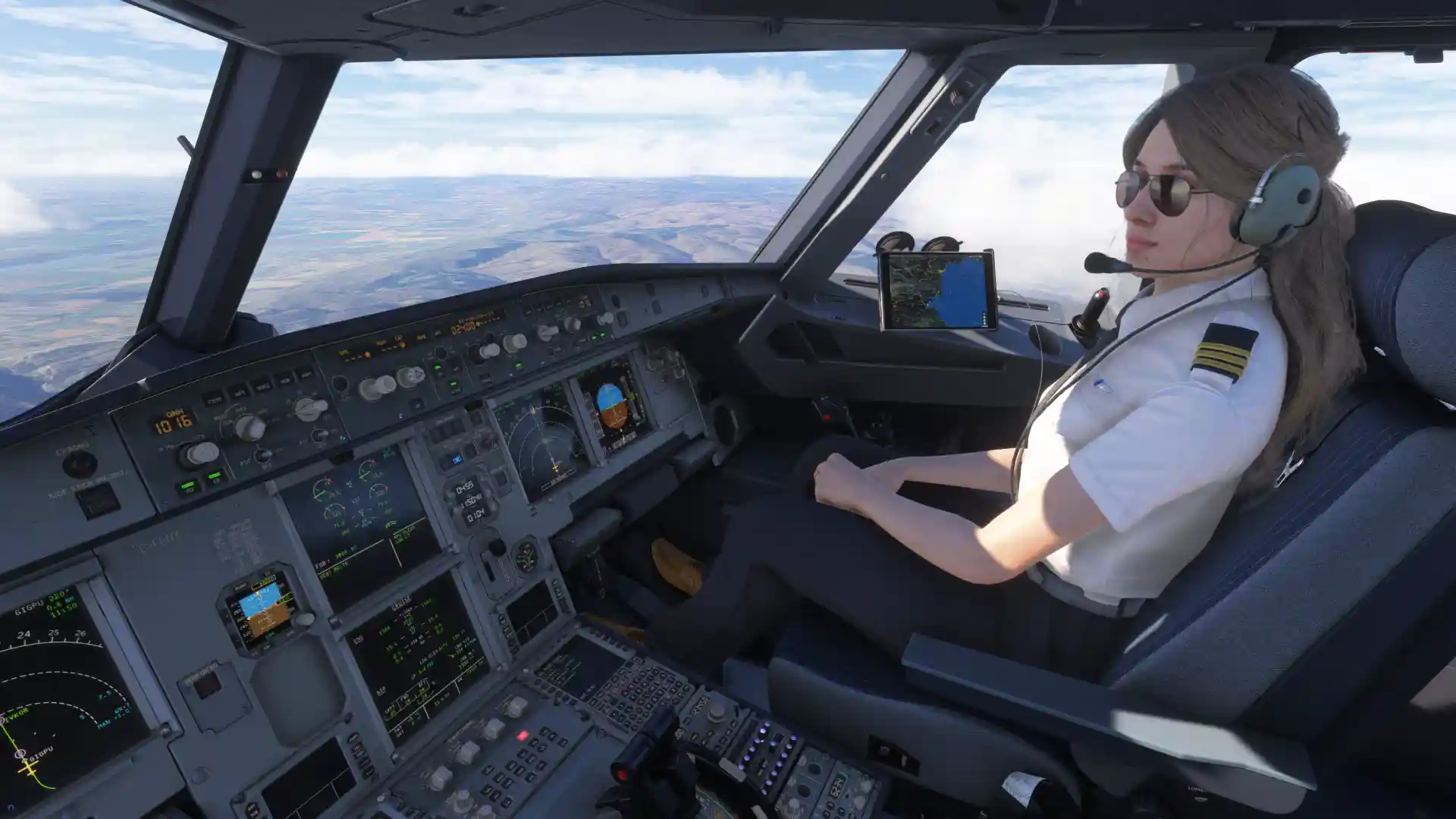 Flight Image