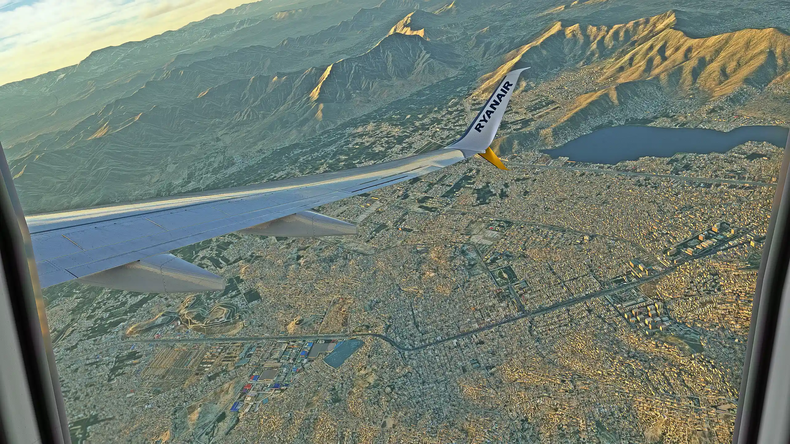 Flight Image
