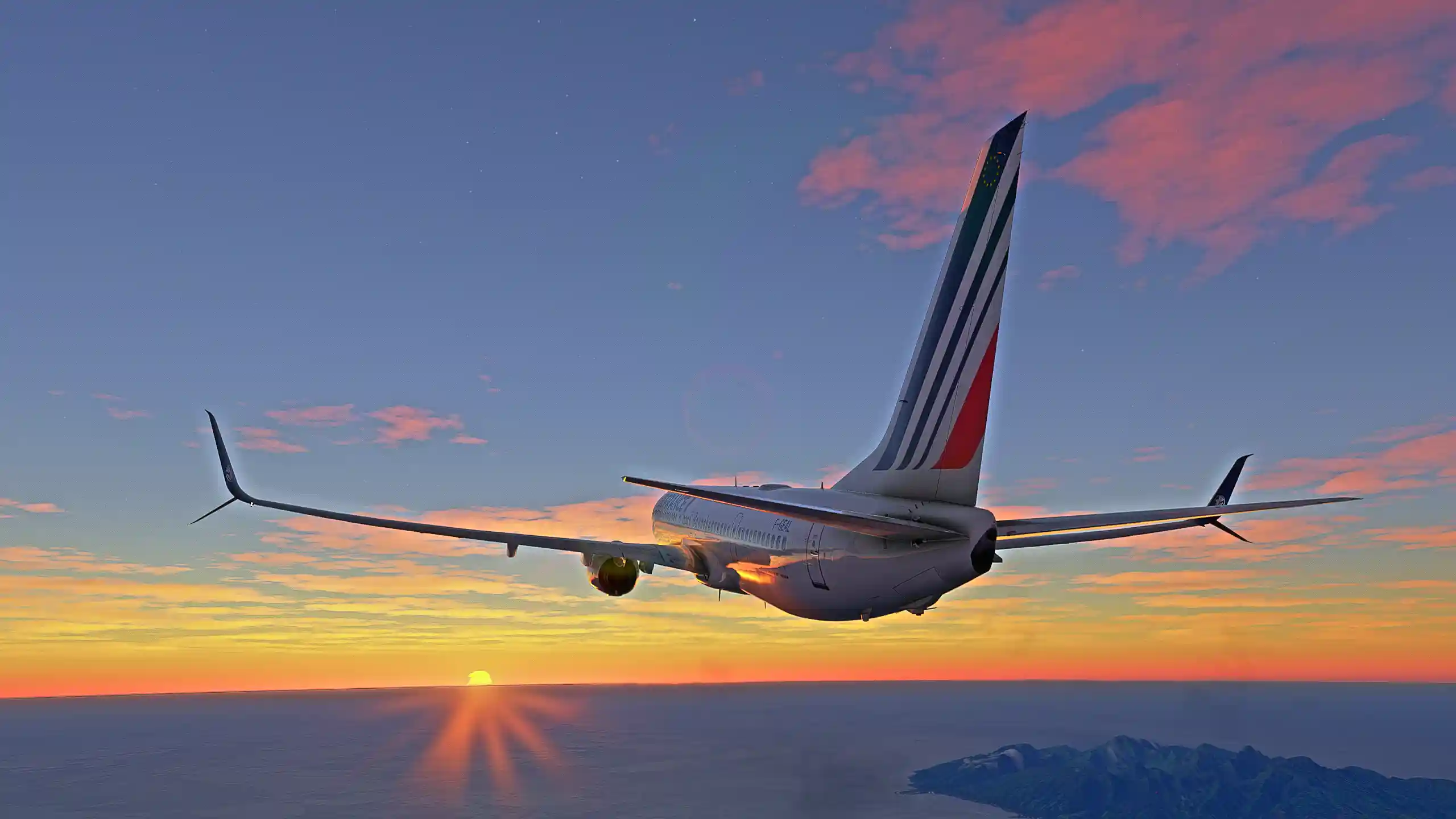 Flight Image