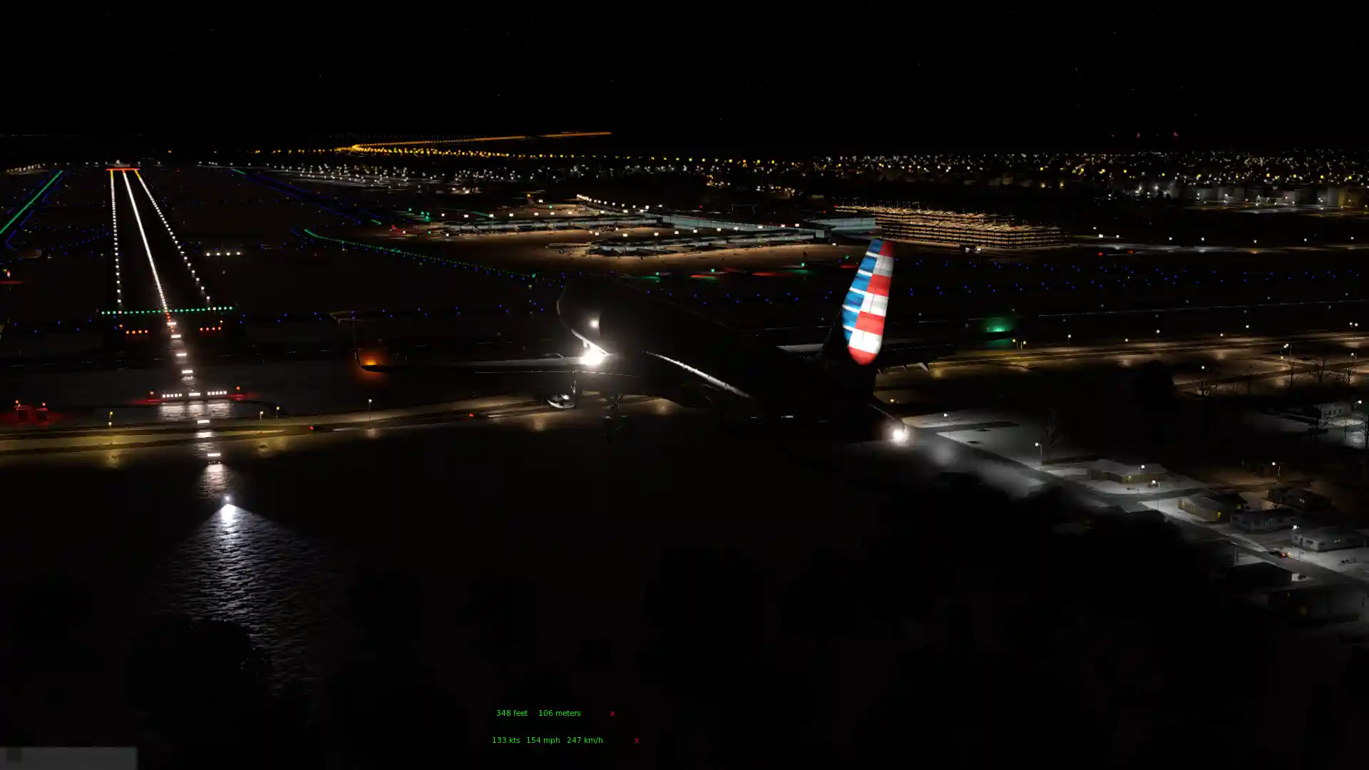Flight Image