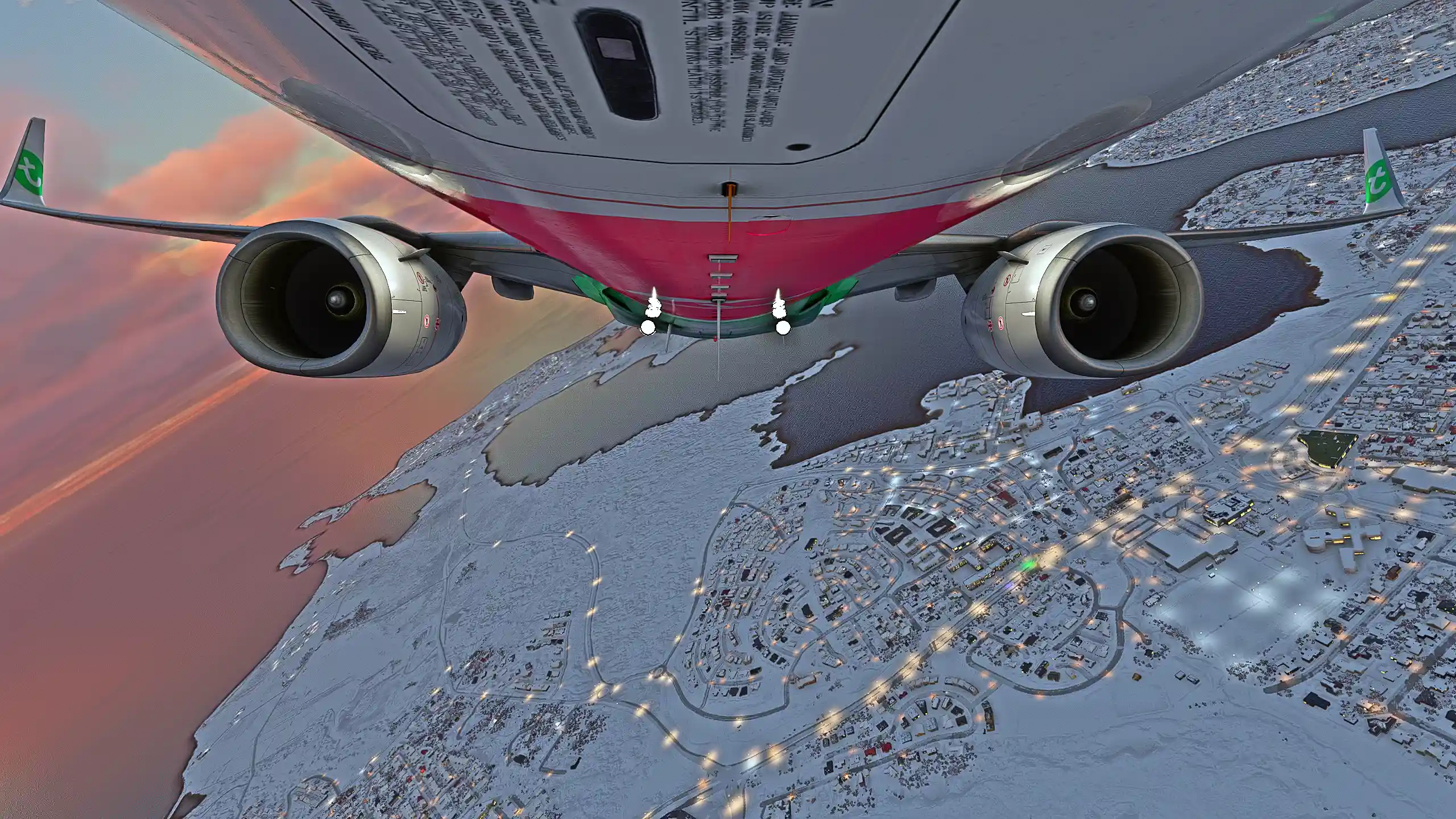 Flight Image