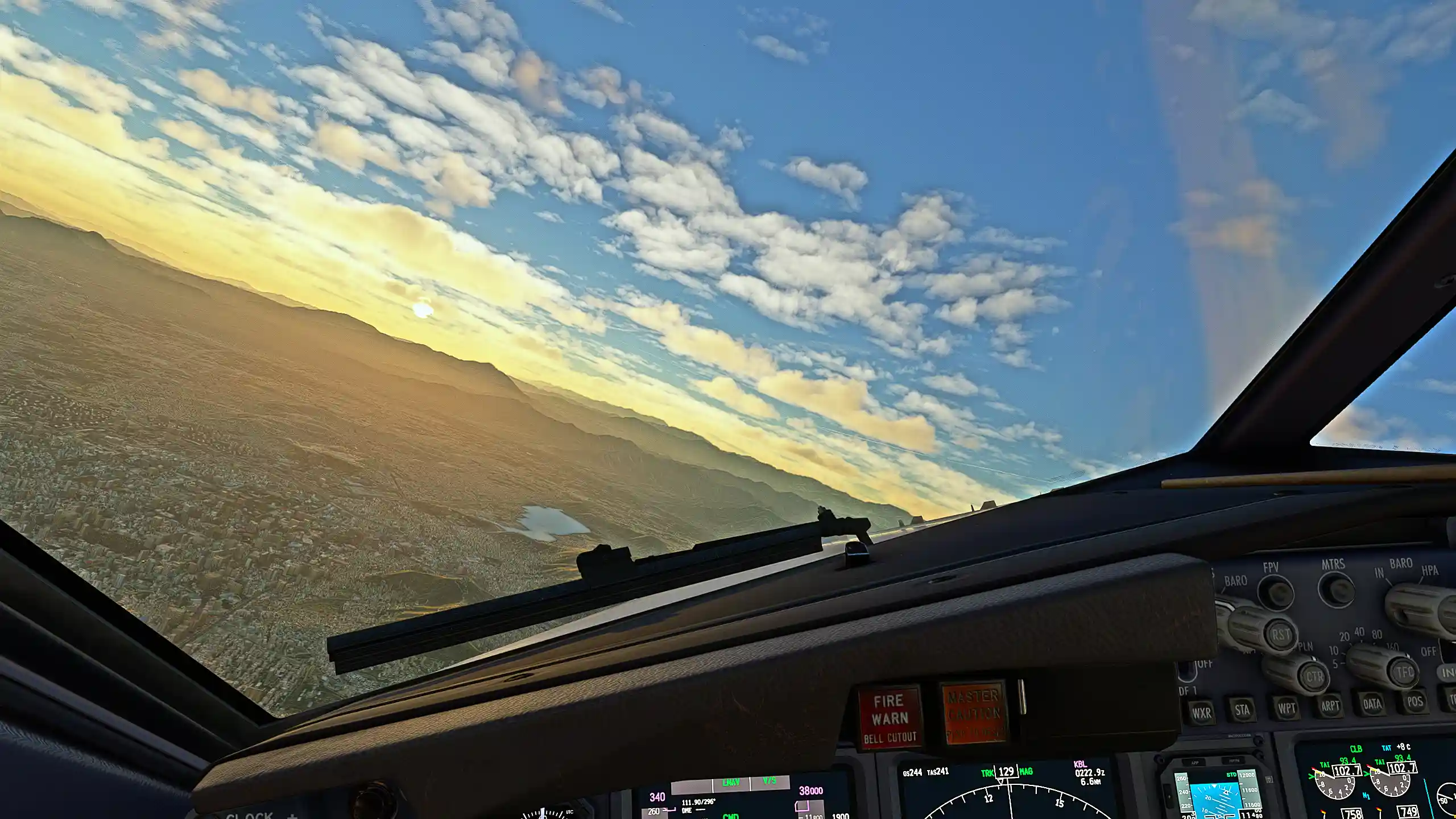 Flight Image