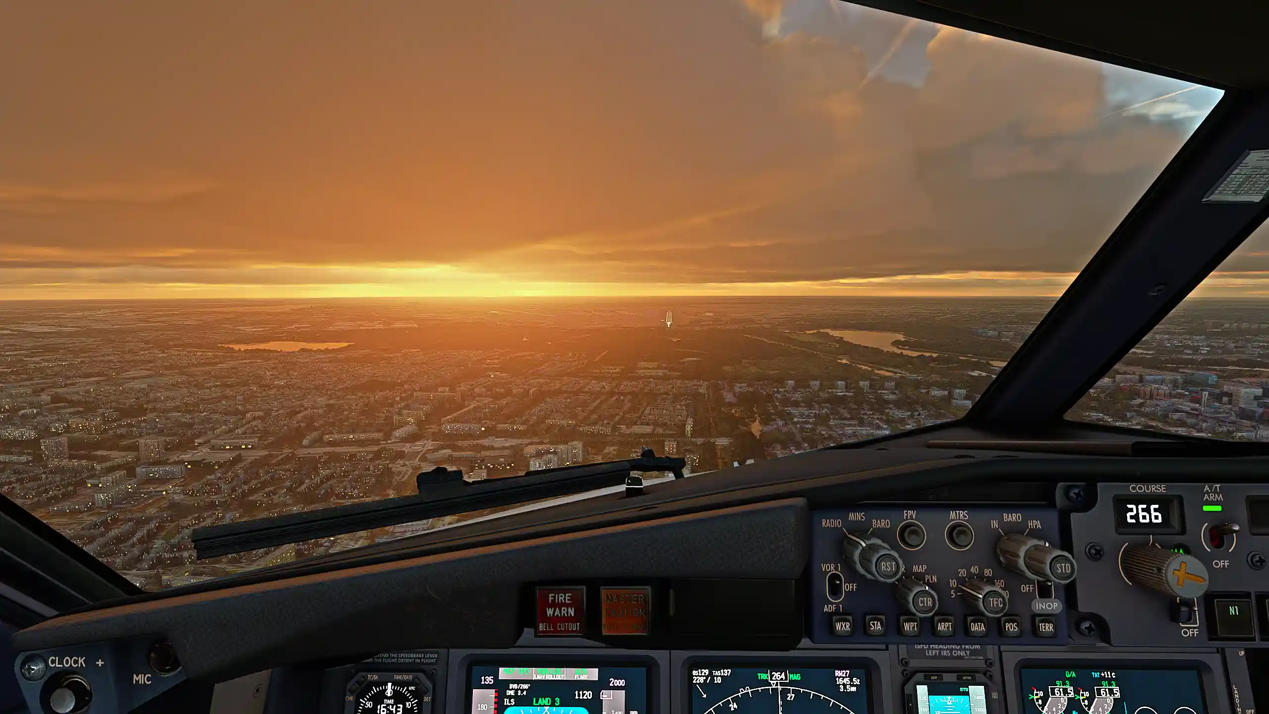 Flight Image