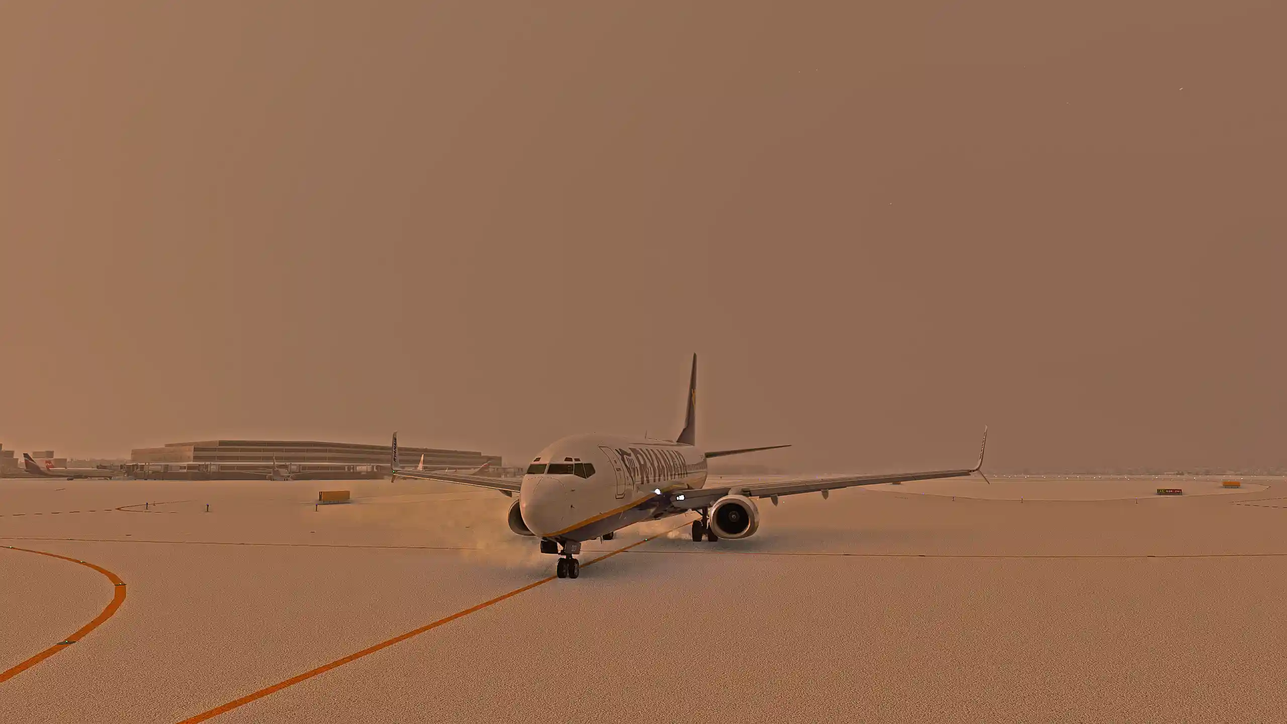 Flight Image