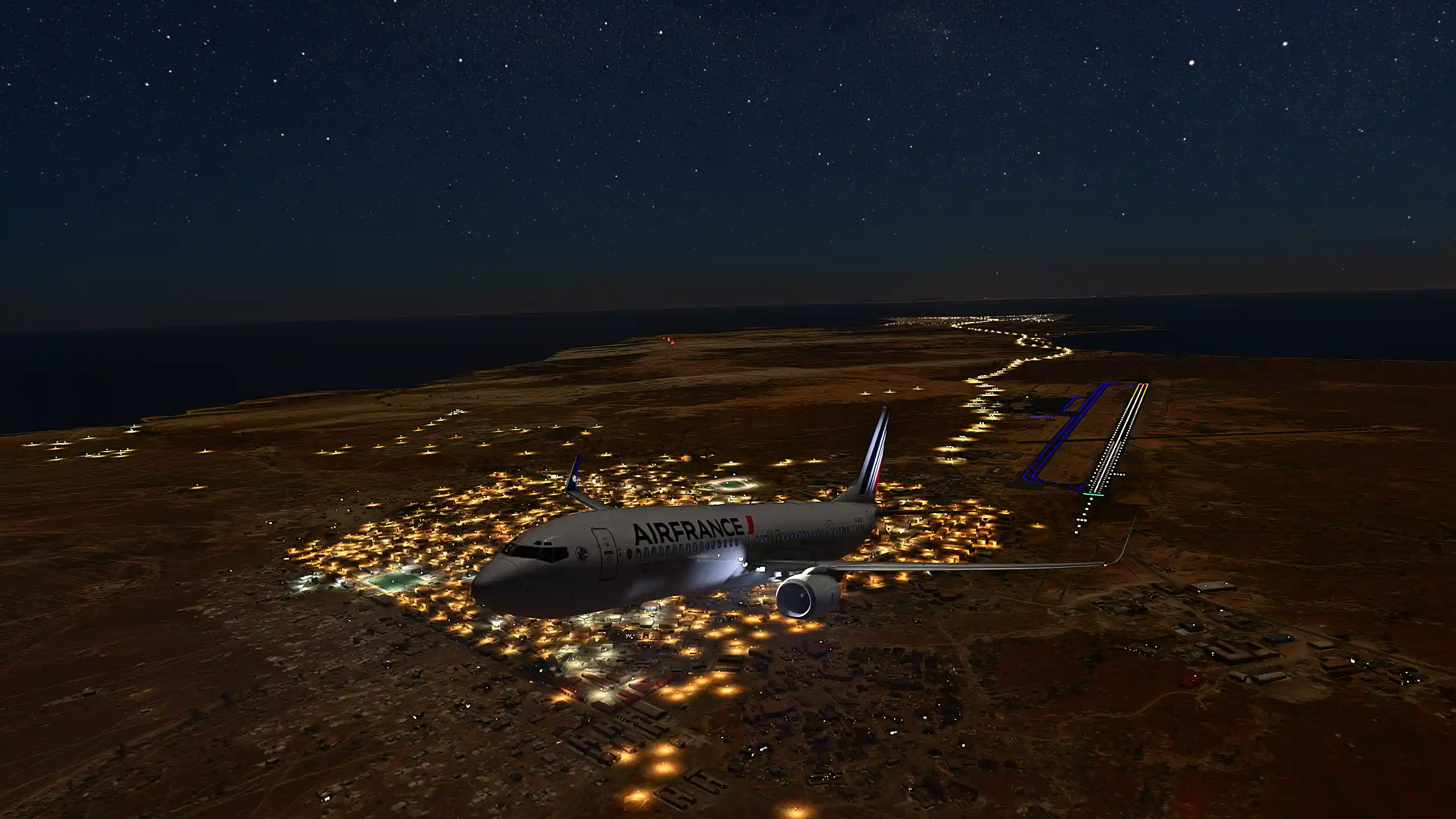 Flight Image