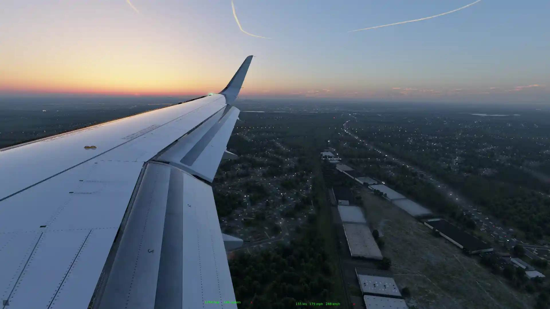 Flight Image