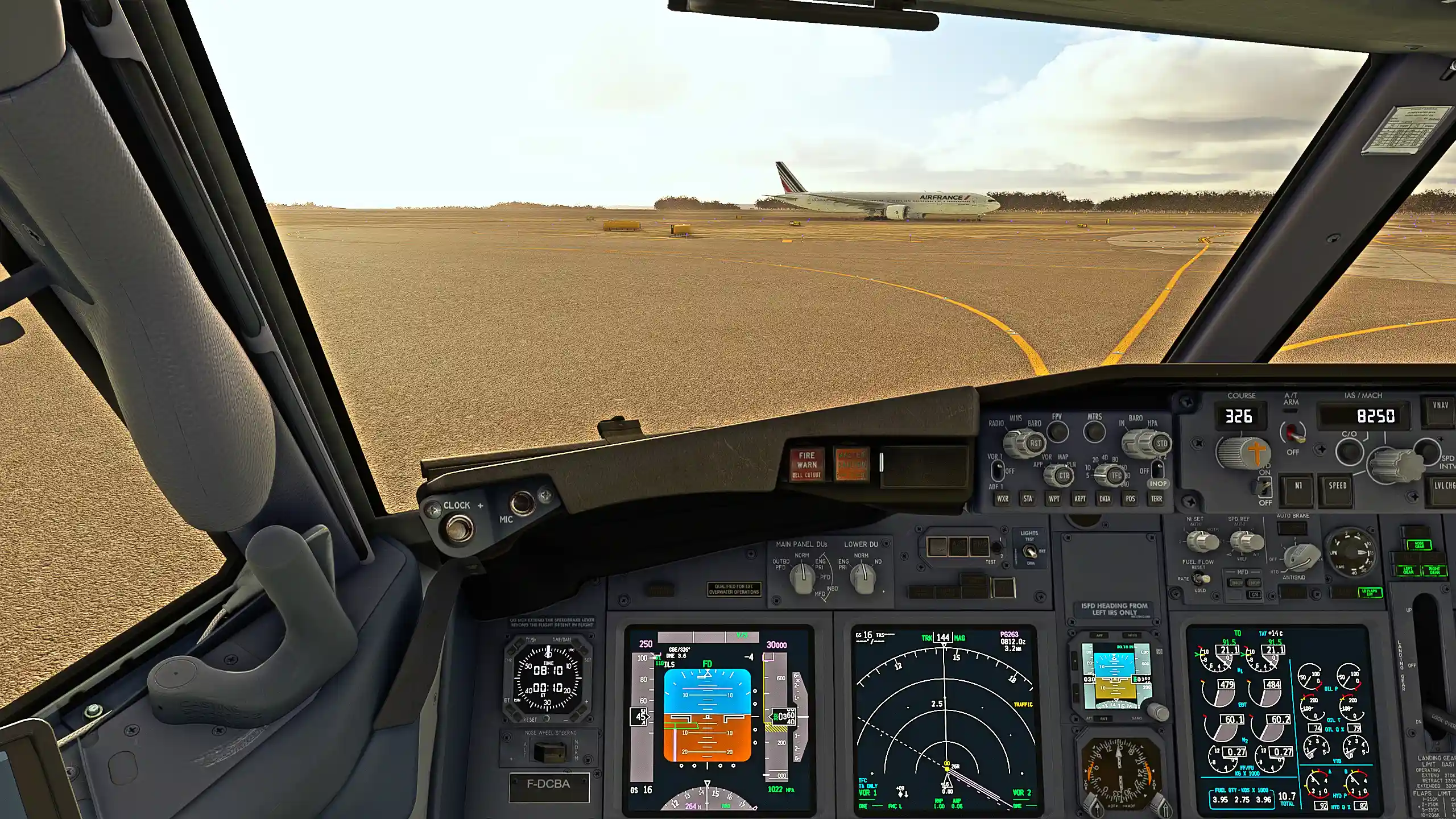 Flight Image