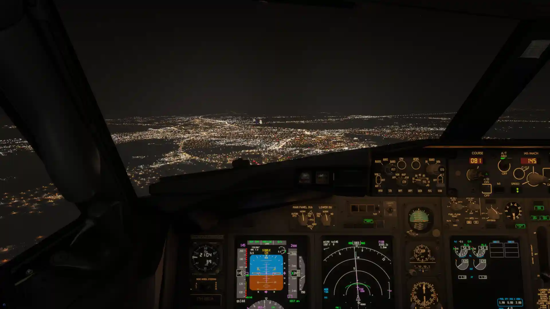 Flight Image