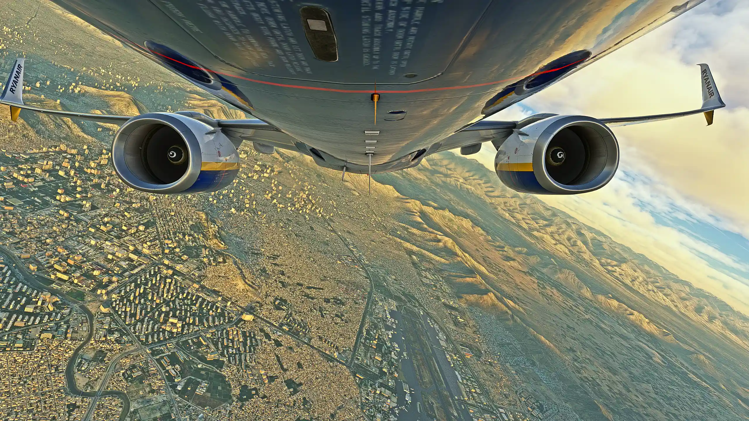 Flight Image