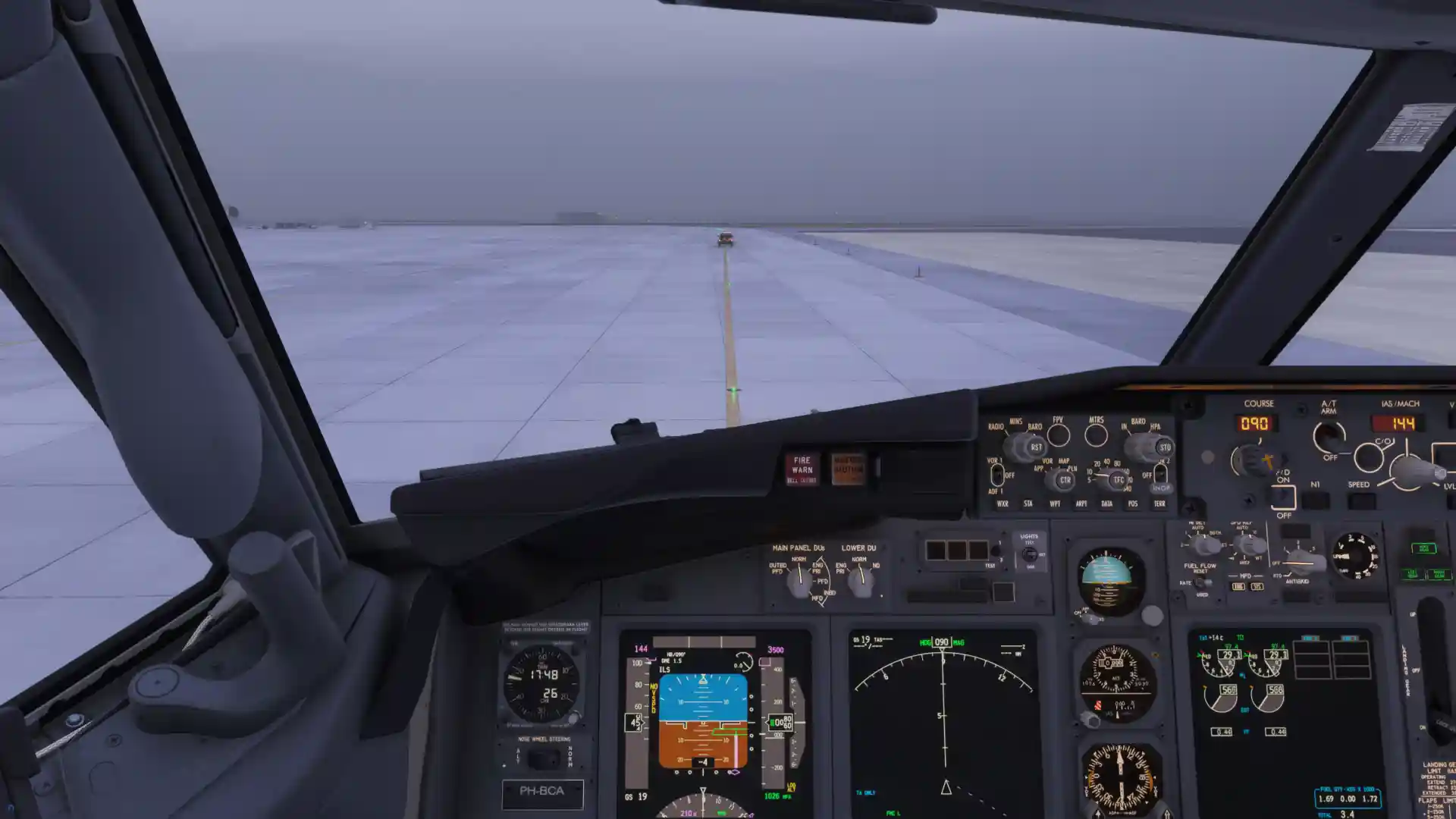 Flight Image