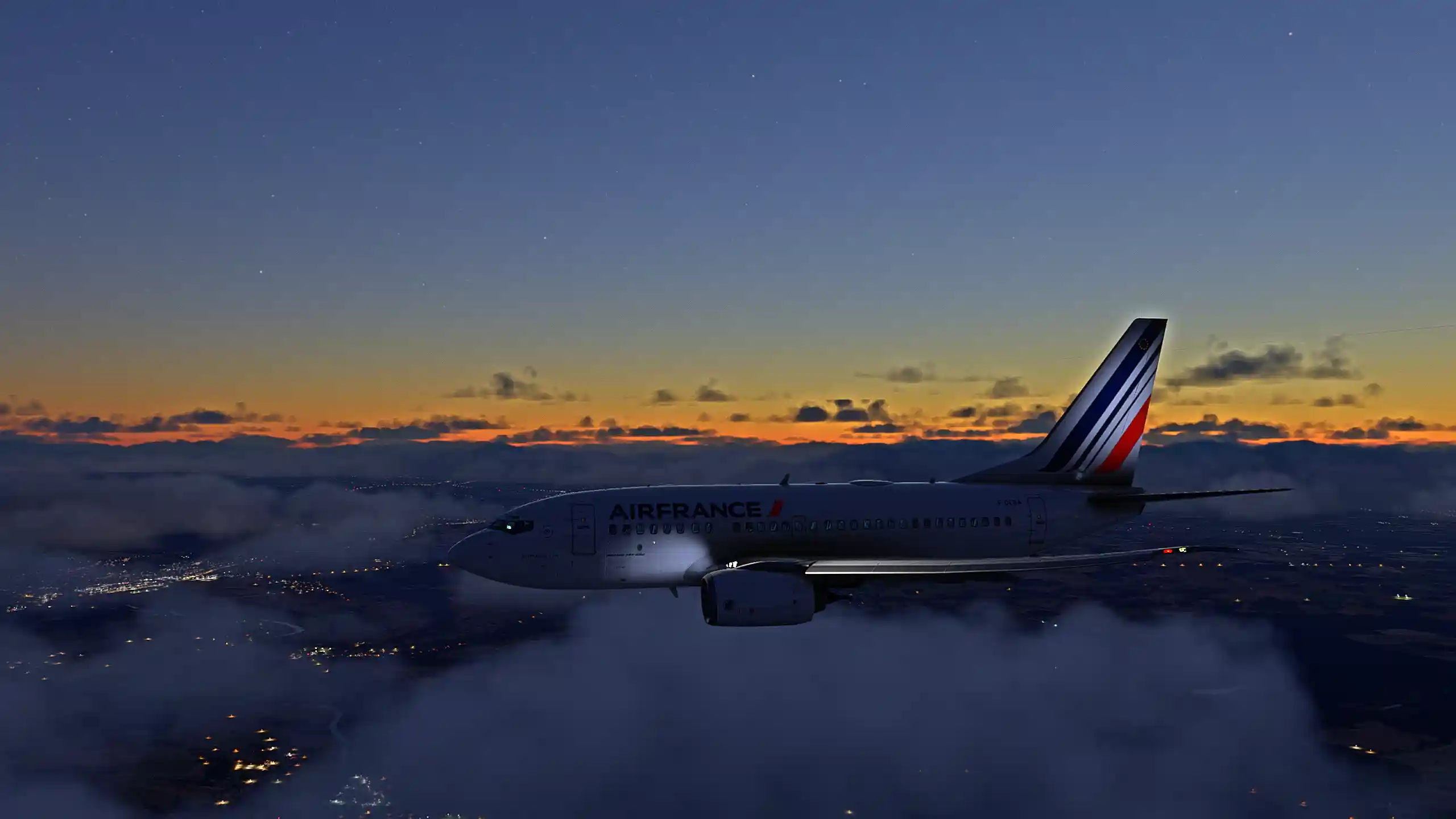 Flight Image
