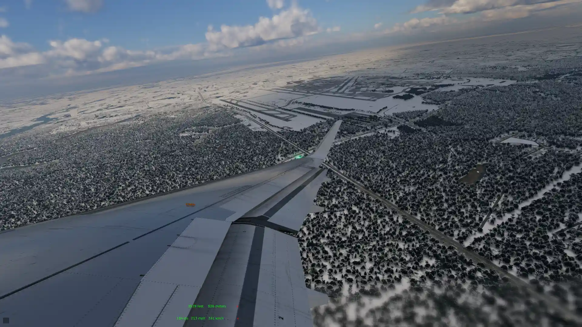 Flight Image