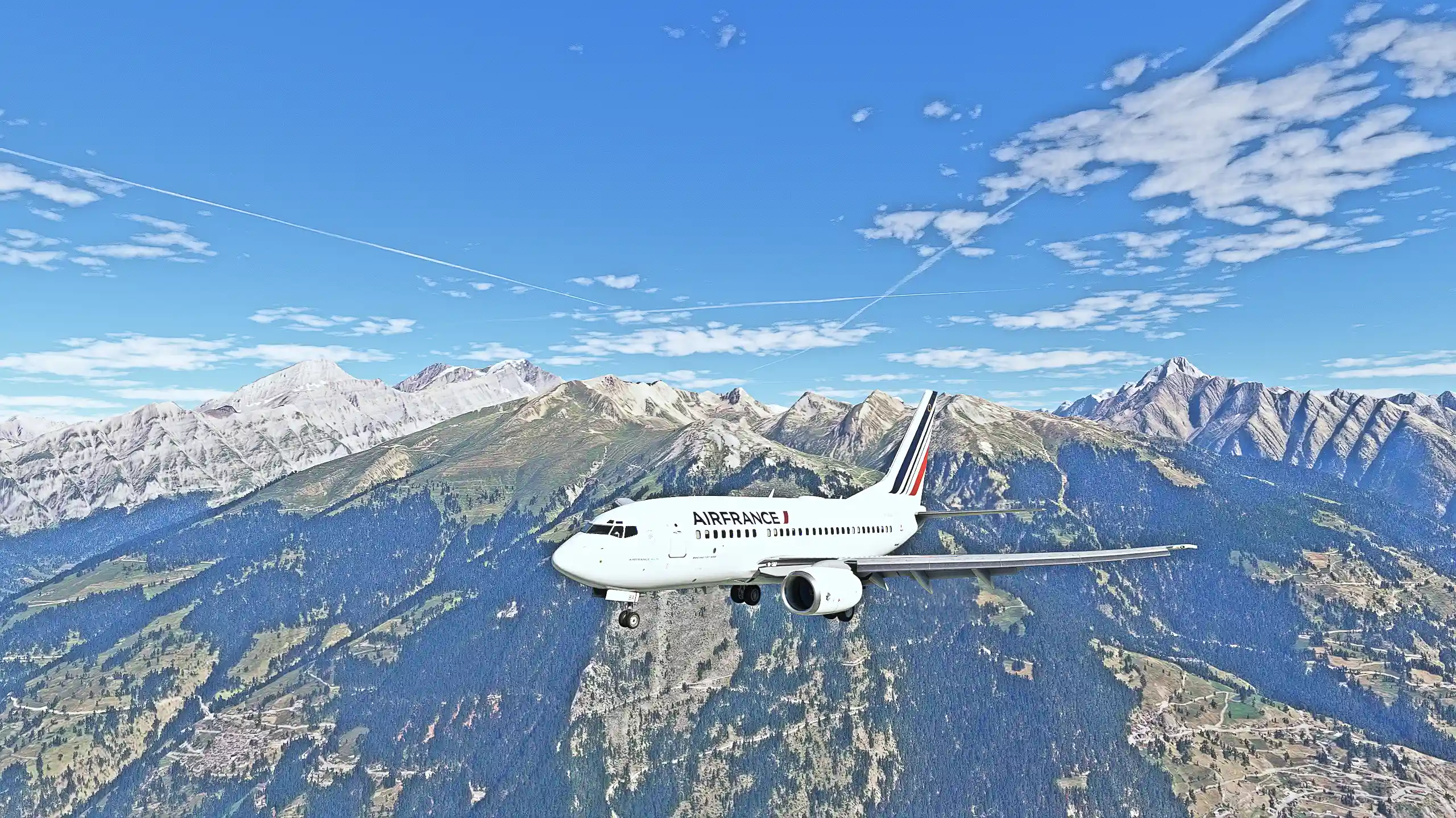 Flight Image