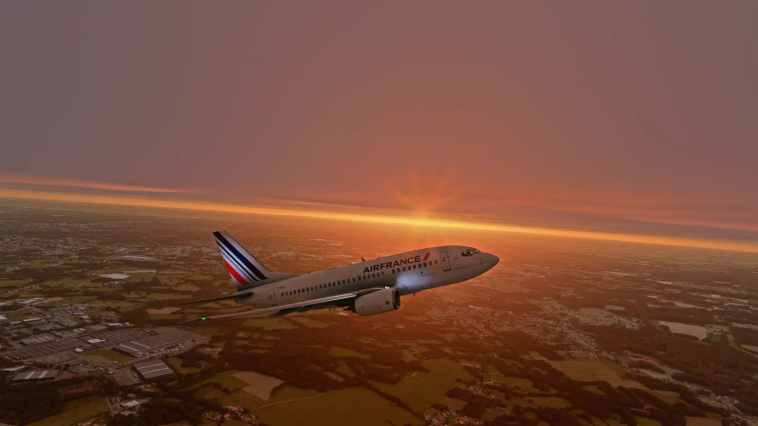 Flight Image